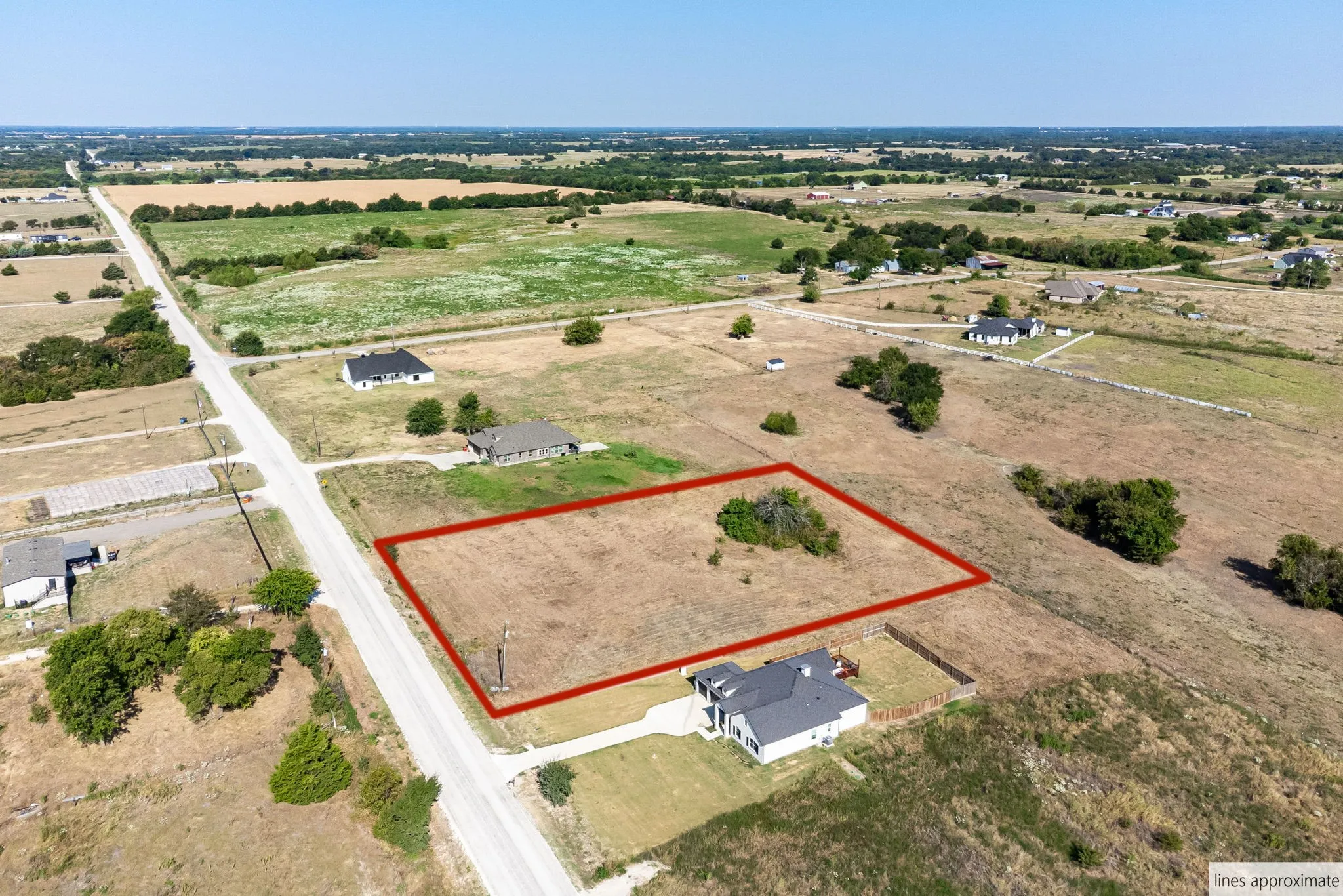 Unimproved Land For Sale in Collin County , Lot 5 County Road 673, Leonard, Texas 75452, 0, 0, Garage spaces, 0 Sqft, built in 0, mls#21378877, Real Estate Agent in Leonard, Homes For Sale in Collin county, Homes For Sale in Leonard, Realtor in Leonard Texas, Real Estate Brokerage Independent Realty Texas, Luminita Cordes Realtor