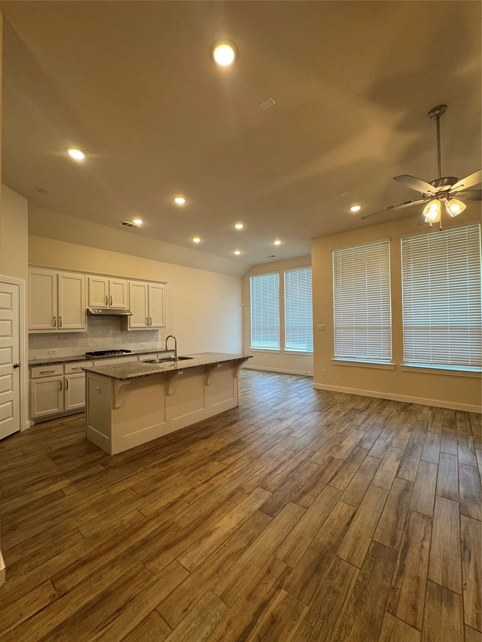 Kitchen View 3