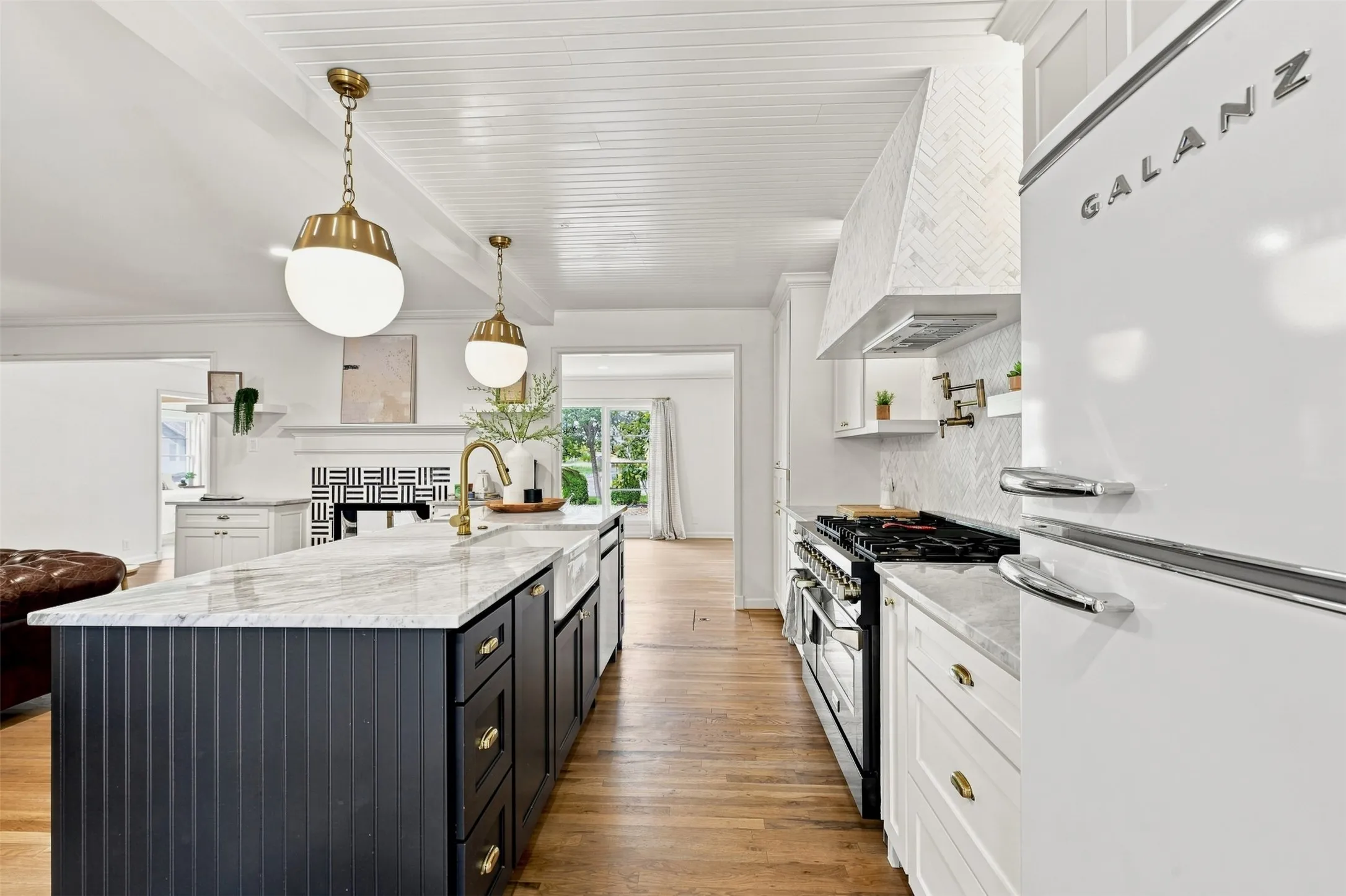 Perfectly designed for everyday living