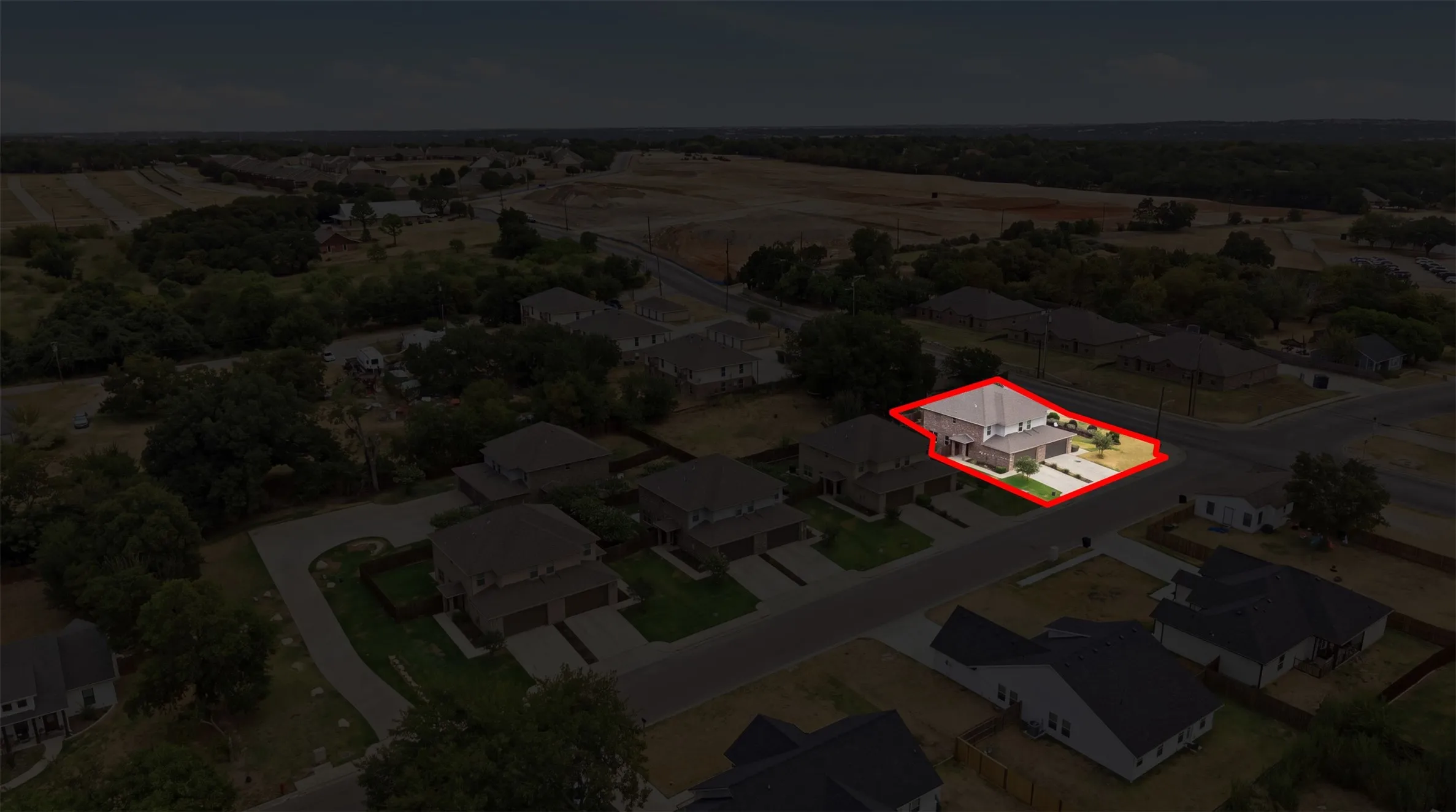 Townhouse For Rent in Parker County , 809 Jameson Street, Weatherford, Texas 76086, 3 Bedroom, 3 Bathroom, 2 Garage spaces, 1,505 Sqft, built in 2020, mls#21379102, Real Estate Agent in Weatherford, Homes For Rent in Parker county, Homes For Rent in Weatherford, Realtor in Weatherford Texas, Real Estate Brokerage Independent Realty Texas, Luminita Cordes Realtor