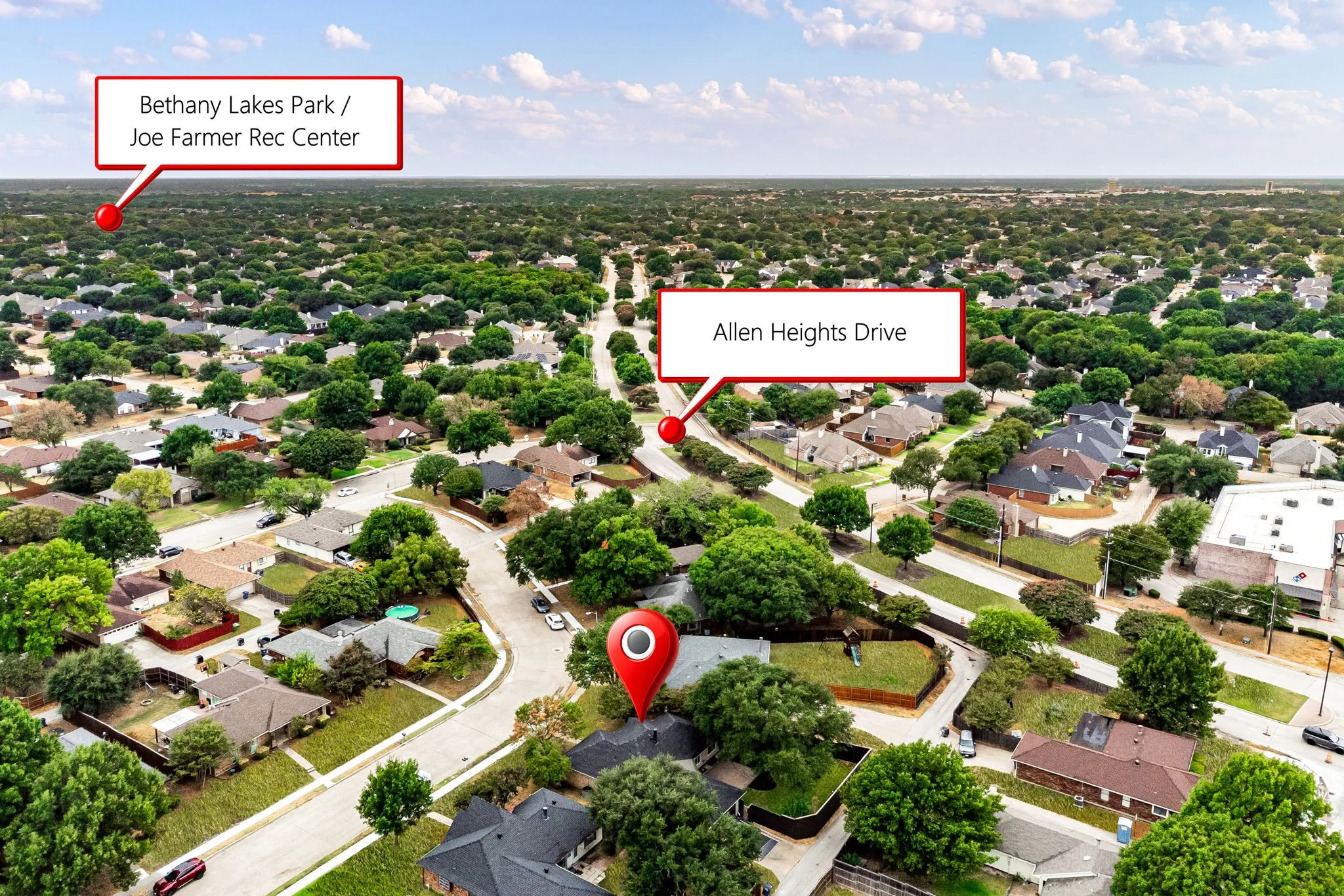 Single Family Residence For Sale in Collin County , 1309 Marigold Drive, Allen, Texas 75002, 3 Bedroom, 2 Bathroom, 2 Garage spaces, 1,611 Sqft, built in 1984, mls#21377290, Real Estate Agent in Allen, Homes For Sale in Collin county, Homes For Sale in Allen, Realtor in Allen Texas, Real Estate Brokerage Independent Realty Texas, Luminita Cordes Realtor
