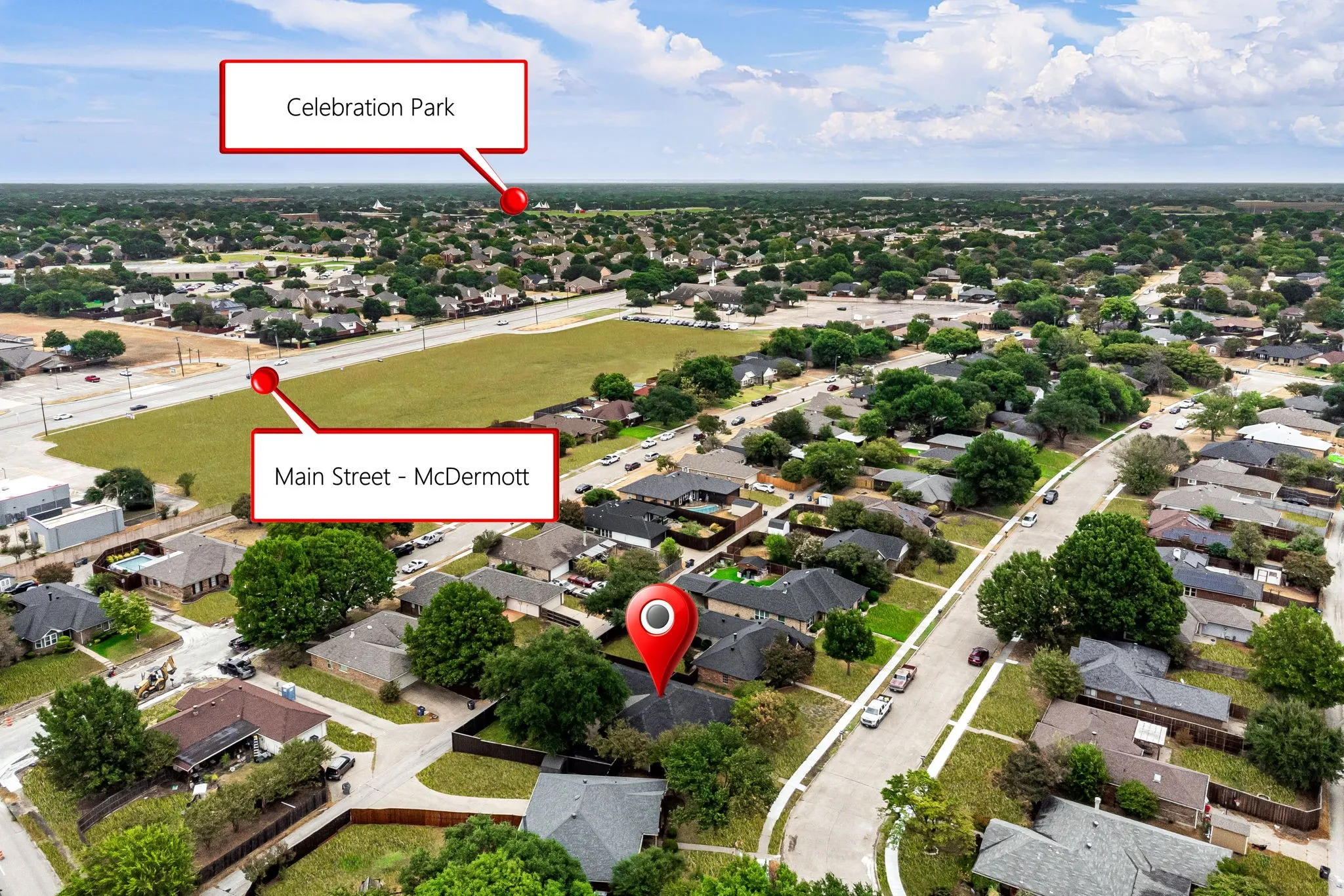 Single Family Residence For Sale in Collin County , 1309 Marigold Drive, Allen, Texas 75002, 3 Bedroom, 2 Bathroom, 2 Garage spaces, 1,611 Sqft, built in 1984, mls#21377290, Real Estate Agent in Allen, Homes For Sale in Collin county, Homes For Sale in Allen, Realtor in Allen Texas, Real Estate Brokerage Independent Realty Texas, Luminita Cordes Realtor