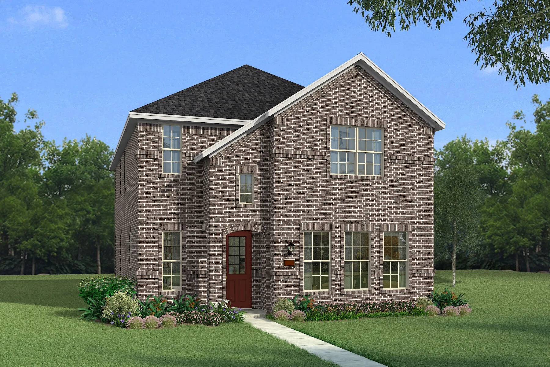 Single Family Residence For Sale in Collin County , 3100 Buckeye Street, Celina, Texas 75009, 4 Bedroom, 3 Bathroom, 2 Garage spaces, 2,575 Sqft, built in 2026, mls#21376949, Real Estate Agent in Celina, Homes For Sale in Collin county, Homes For Sale in Celina, Realtor in Celina Texas, Real Estate Brokerage Independent Realty Texas, Luminita Cordes Realtor