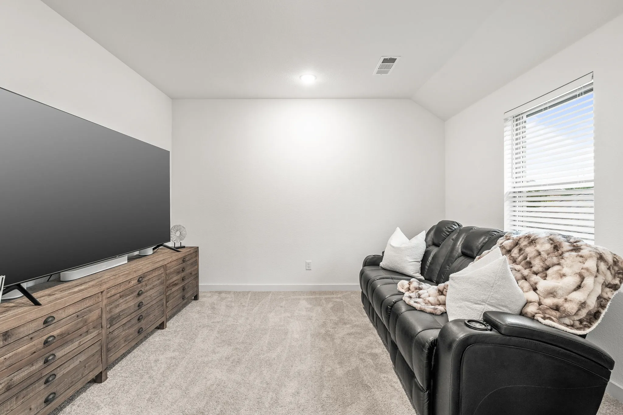 Media Room