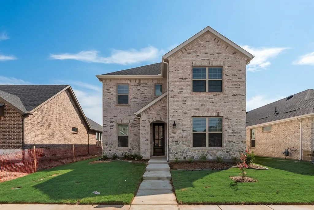 Single Family Residence For Sale in Collin County , 3116 Buckeye Street, Celina, Texas 75009, 4 Bedroom, 3 Bathroom, 2 Garage spaces, 2,903 Sqft, built in 2026, mls#21379125, Real Estate Agent in Celina, Homes For Sale in Collin county, Homes For Sale in Celina, Realtor in Celina Texas, Real Estate Brokerage Independent Realty Texas, Luminita Cordes Realtor