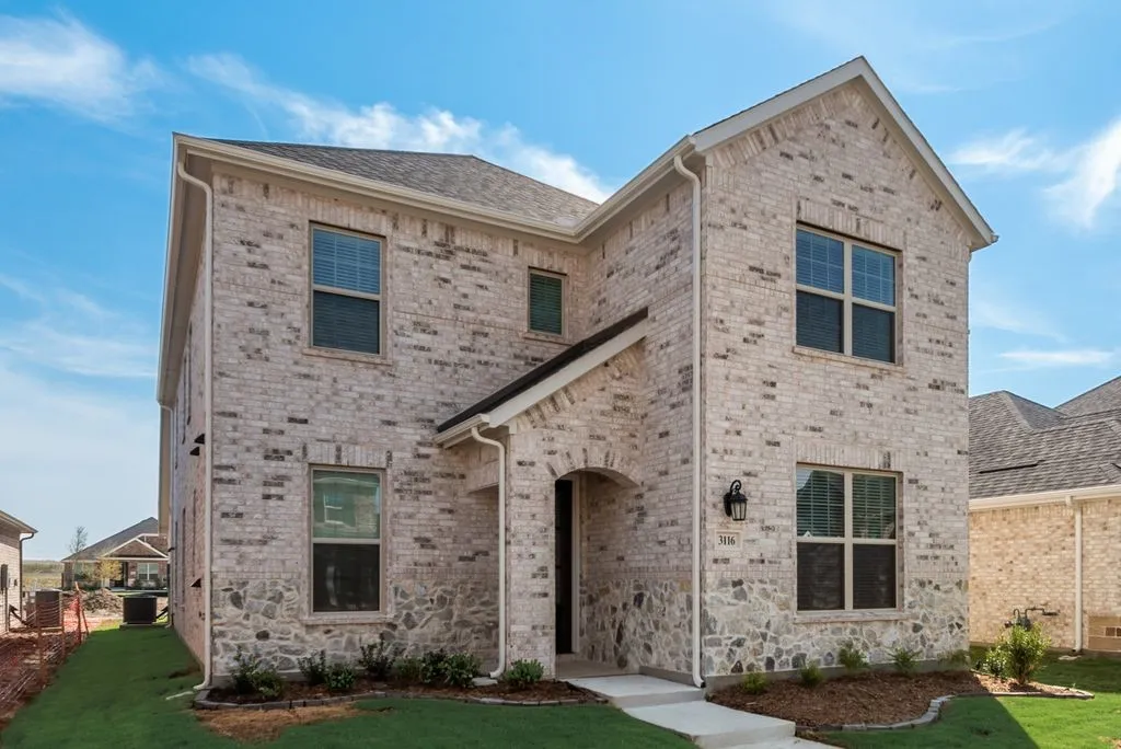 Single Family Residence For Sale in Collin County , 3116 Buckeye Street, Celina, Texas 75009, 4 Bedroom, 3 Bathroom, 2 Garage spaces, 2,903 Sqft, built in 2026, mls#21379125, Real Estate Agent in Celina, Homes For Sale in Collin county, Homes For Sale in Celina, Realtor in Celina Texas, Real Estate Brokerage Independent Realty Texas, Luminita Cordes Realtor