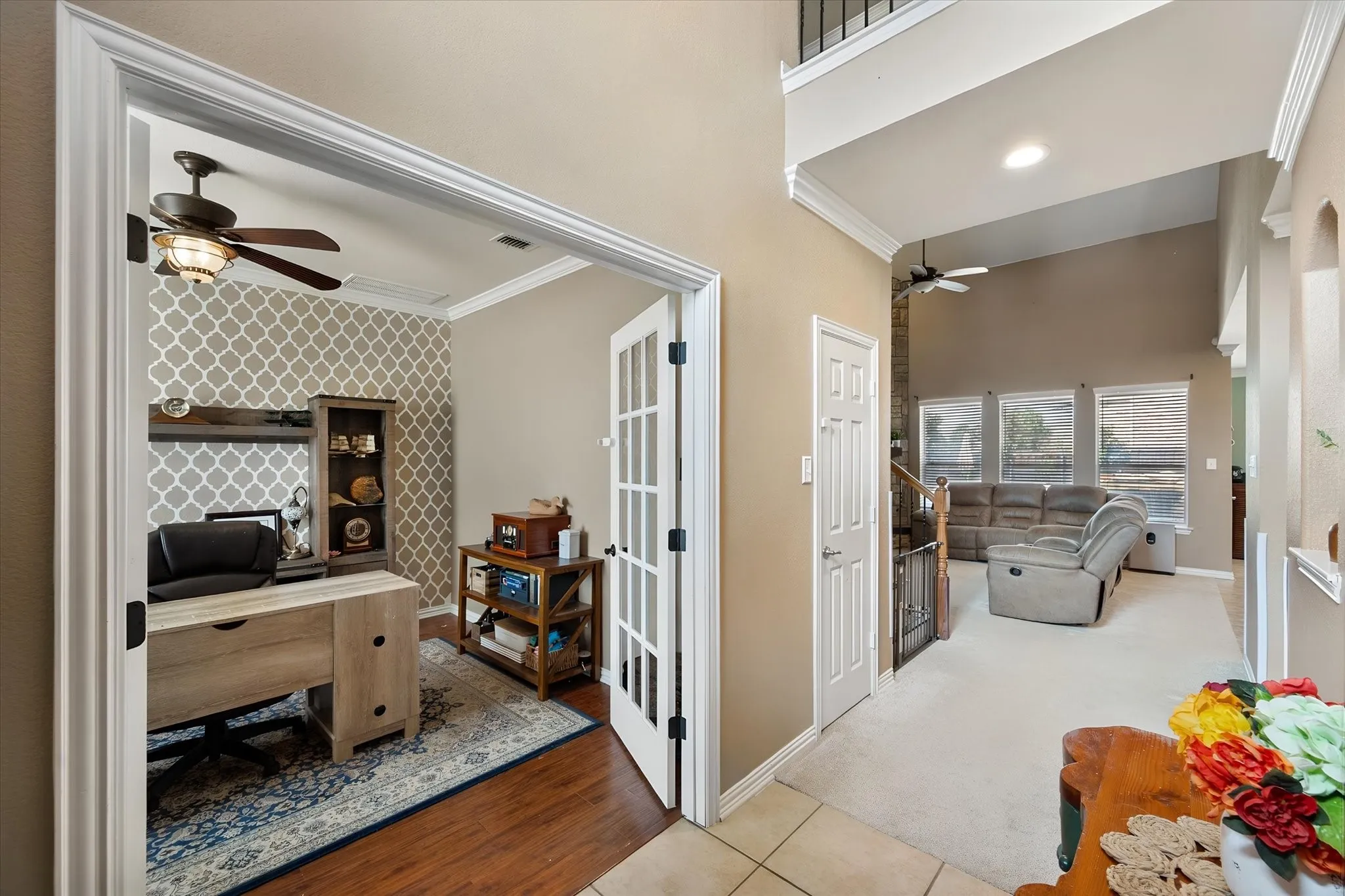 Single Family Residence For Sale in Tarrant County , 13801 Hunter Jake Drive, Fort Worth, Texas 76052, 4 Bedroom, 4 Bathroom, 2 Garage spaces, 2,965 Sqft, built in 2006, mls#21377687, Real Estate Agent in Fort Worth, Homes For Sale in Tarrant county, Homes For Sale in Fort Worth, Realtor in Fort Worth Texas, Real Estate Brokerage Independent Realty Texas, Luminita Cordes Realtor