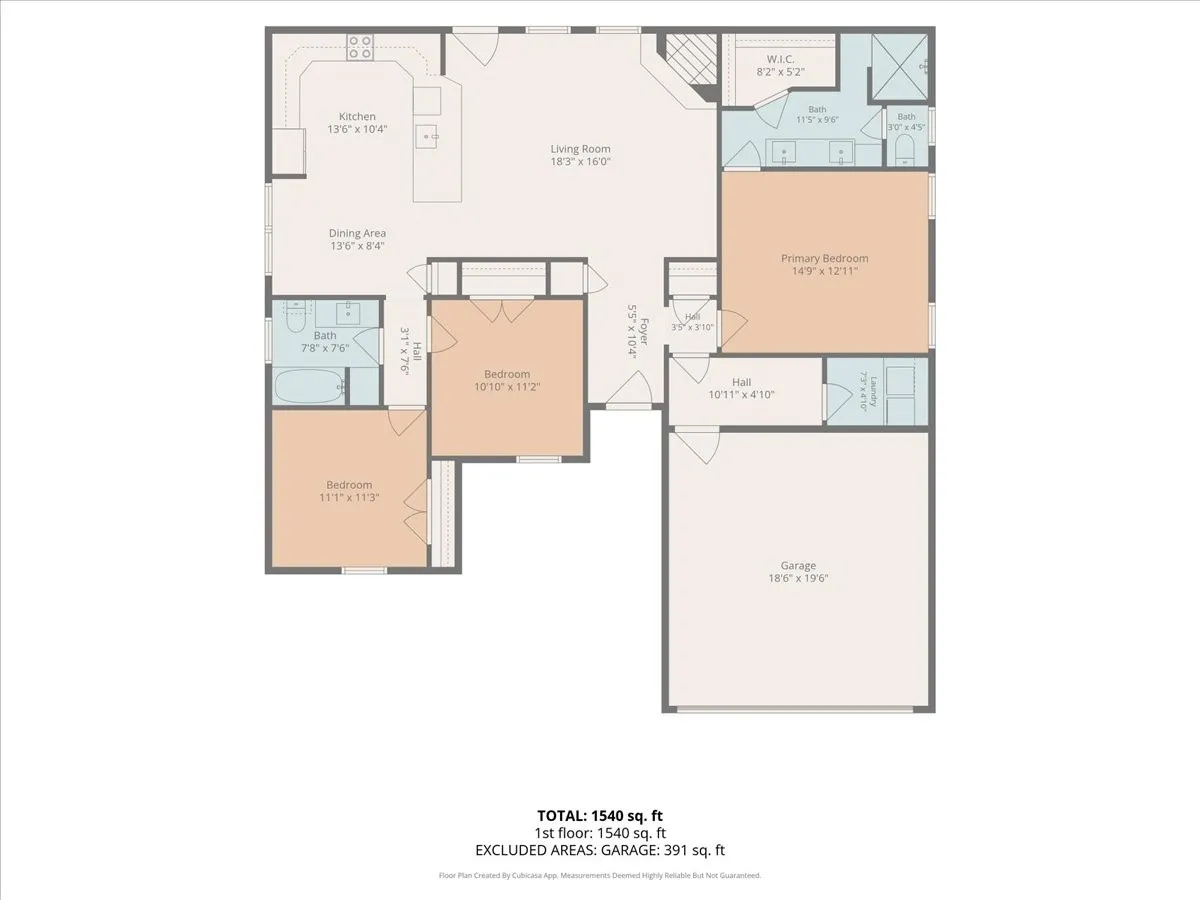 Single Family Residence For Sale in Henderson County , 109 Springleaf Lane, Mabank, Texas 75147, 3 Bedroom, 2 Bathroom, 2 Garage spaces, 1,575 Sqft, built in 2019, mls#21379137, Real Estate Agent in Mabank, Homes For Sale in Henderson county, Homes For Sale in Mabank, Realtor in Mabank Texas, Real Estate Brokerage Independent Realty Texas, Luminita Cordes Realtor