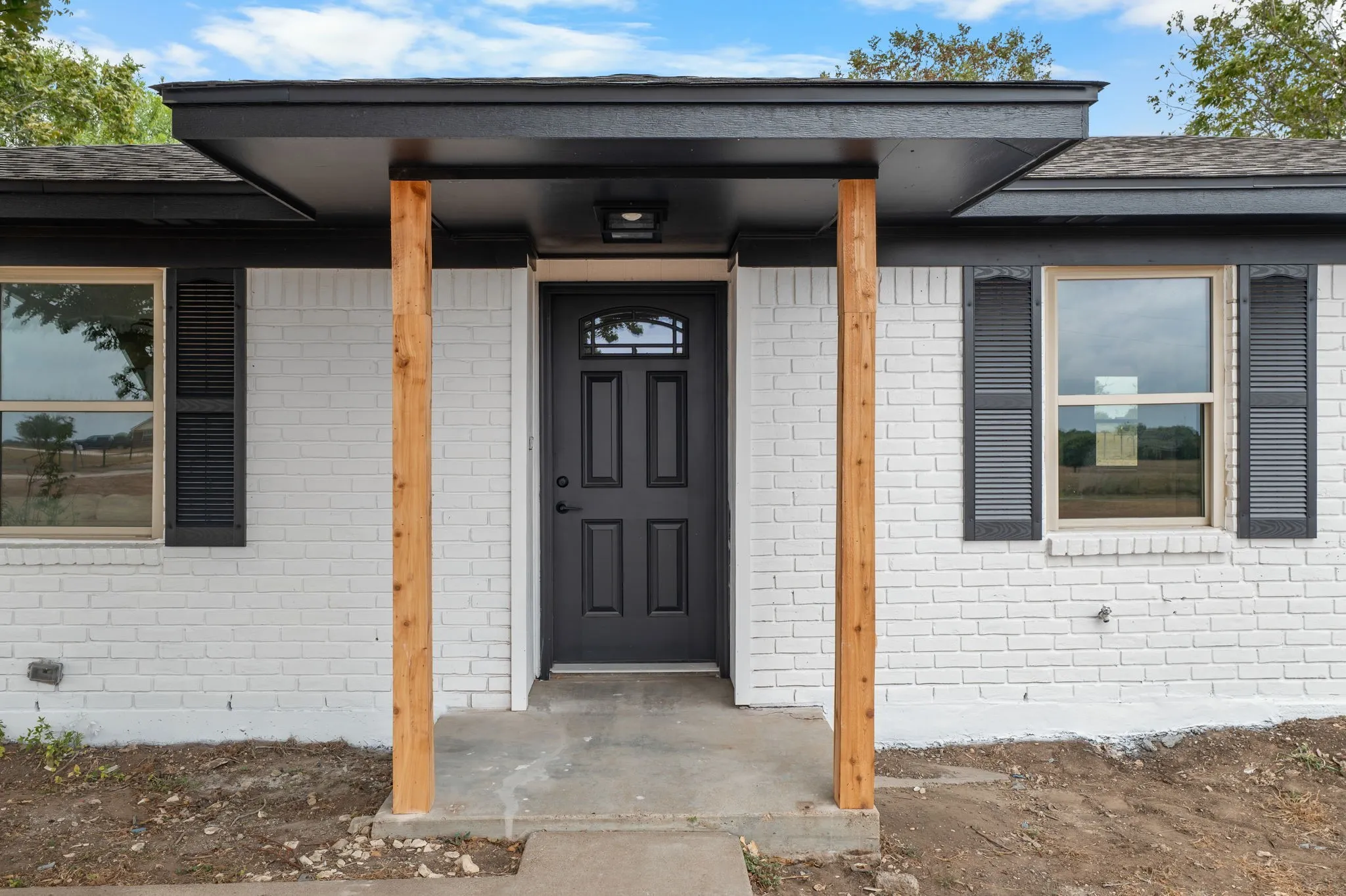 MAIN HOME