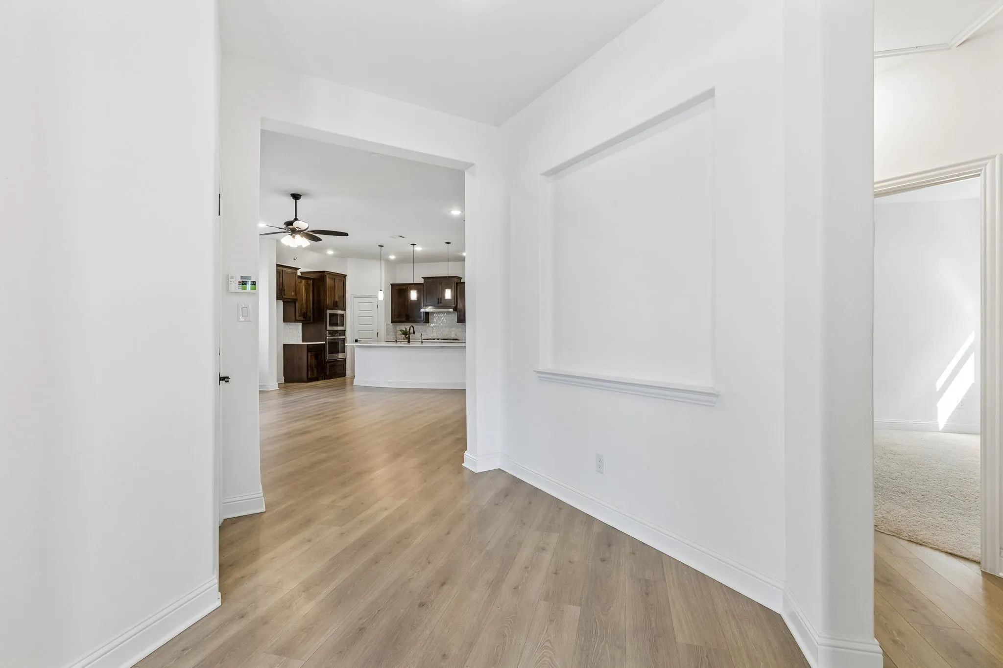 Foyer/Reception