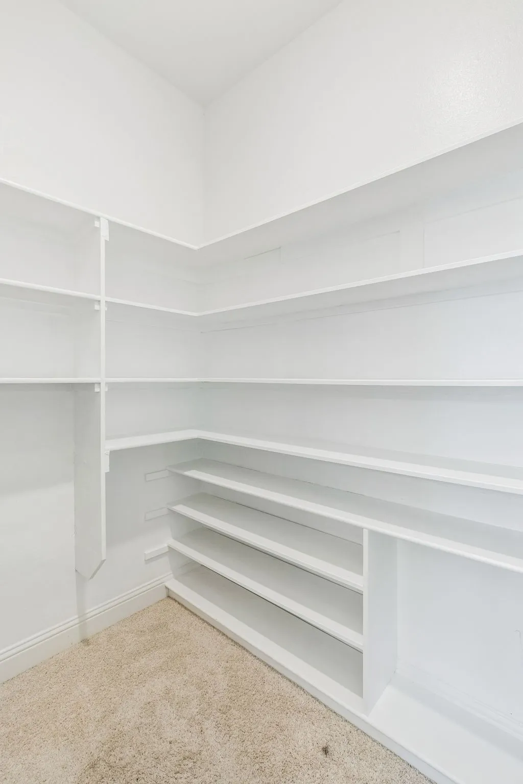 Walking Pantry