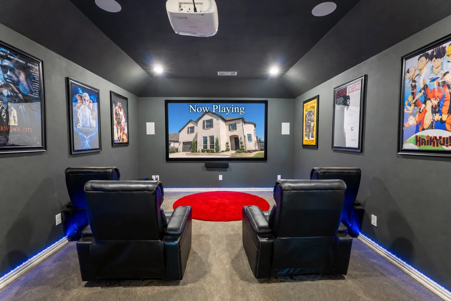 Single Family Residence For Sale in Denton County , 1025 Cottonseed Street, Little Elm, Texas 76227, 4 Bedroom, 5 Bathroom, 3 Garage spaces, 3,673 Sqft, built in 2020, mls#21377319, Real Estate Agent in Little Elm, Homes For Sale in Denton county, Homes For Sale in Little Elm, Realtor in Little Elm Texas, Real Estate Brokerage Independent Realty Texas, Luminita Cordes Realtor