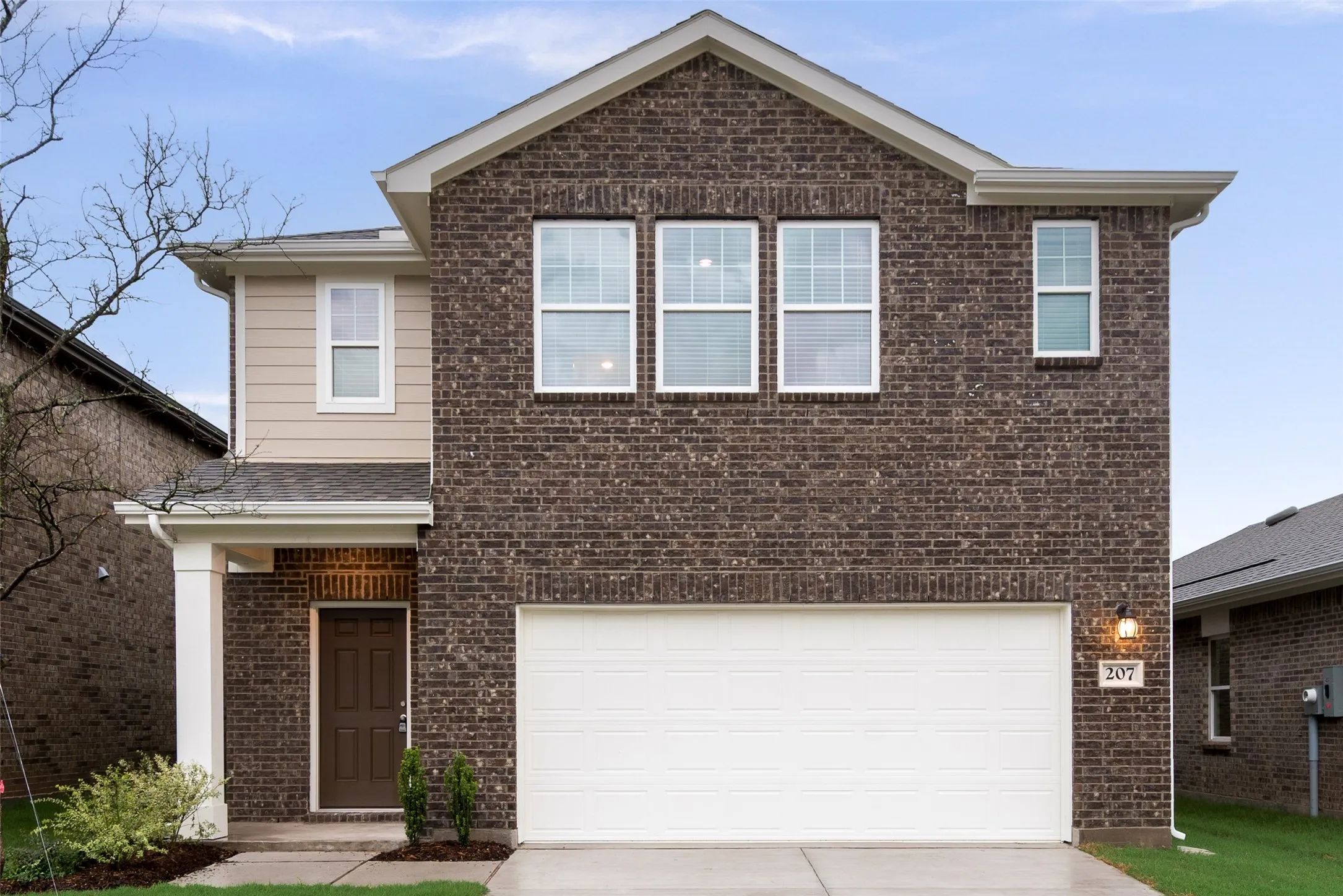 Single Family Residence For Rent in Collin County , 207 bradford Drive, Princeton, Texas 75407, 5 Bedroom, 3 Bathroom, 2 Garage spaces, 2,609 Sqft, built in 2025, mls#21379165, Real Estate Agent in Princeton, Homes For Rent in Collin county, Homes For Rent in Princeton, Realtor in Princeton Texas, Real Estate Brokerage Independent Realty Texas, Luminita Cordes Realtor