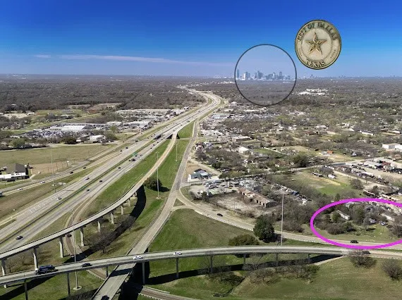 Industrial For Sale in Dallas County , 5403 S Peachtree Road, Balch Springs, Texas 75180, 0, 0, Garage spaces, 0 Sqft, built in 1960, mls#21379156, Real Estate Agent in Balch Springs, Homes For Sale in Dallas county, Homes For Sale in Balch Springs, Realtor in Balch Springs Texas, Real Estate Brokerage Independent Realty Texas, Luminita Cordes Realtor