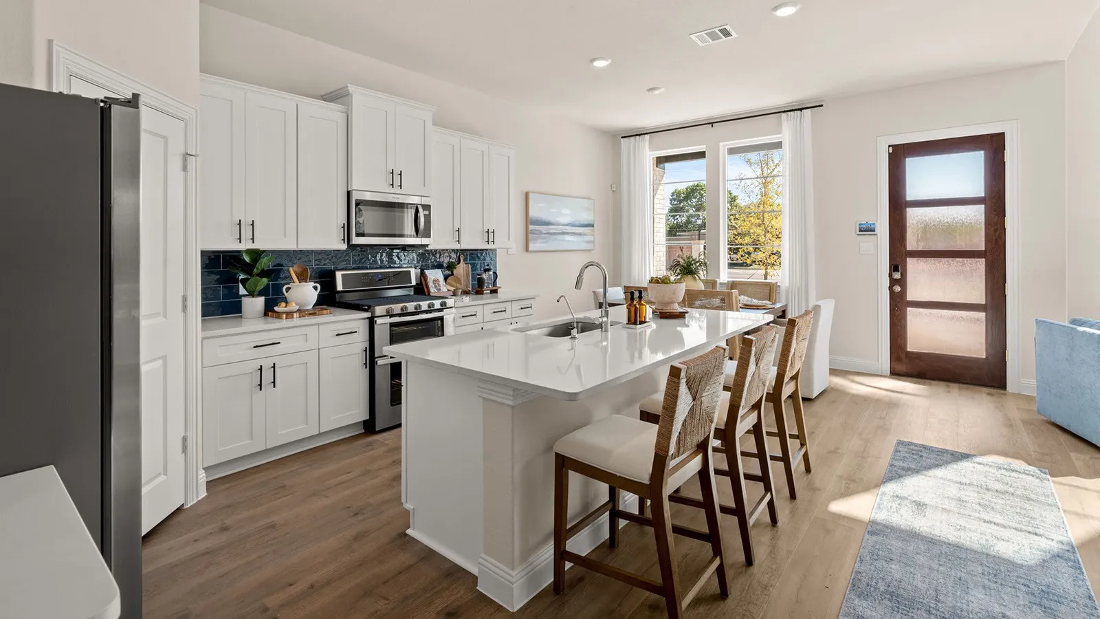 Single Family Residence For Sale in Dallas County , 718 Greenwood Square, Richardson, Texas 75080, 4 Bedroom, 4 Bathroom, 2 Garage spaces, 2,524 Sqft, built in 2026, mls#21379168, Real Estate Agent in Richardson, Homes For Sale in Dallas county, Homes For Sale in Richardson, Realtor in Richardson Texas, Real Estate Brokerage Independent Realty Texas, Luminita Cordes Realtor