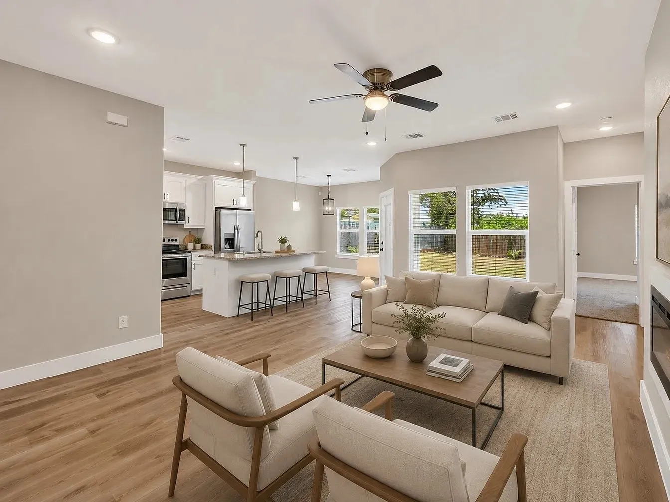 Single Family Residence For Sale in Tarrant County , 3208 31st Street, Fort Worth, Texas 76106, 3 Bedroom, 2 Bathroom, 2 Garage spaces, 1,419 Sqft, built in 2023, mls#21378199, Real Estate Agent in Fort Worth, Homes For Sale in Tarrant county, Homes For Sale in Fort Worth, Realtor in Fort Worth Texas, Real Estate Brokerage Independent Realty Texas, Luminita Cordes Realtor