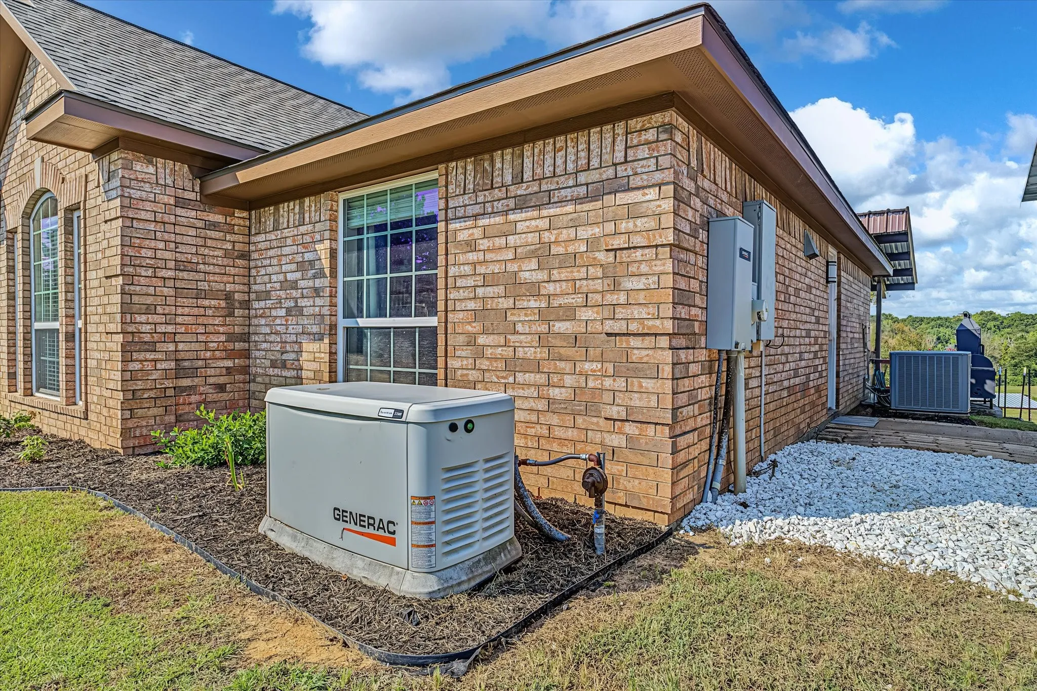 GENERAC Generator