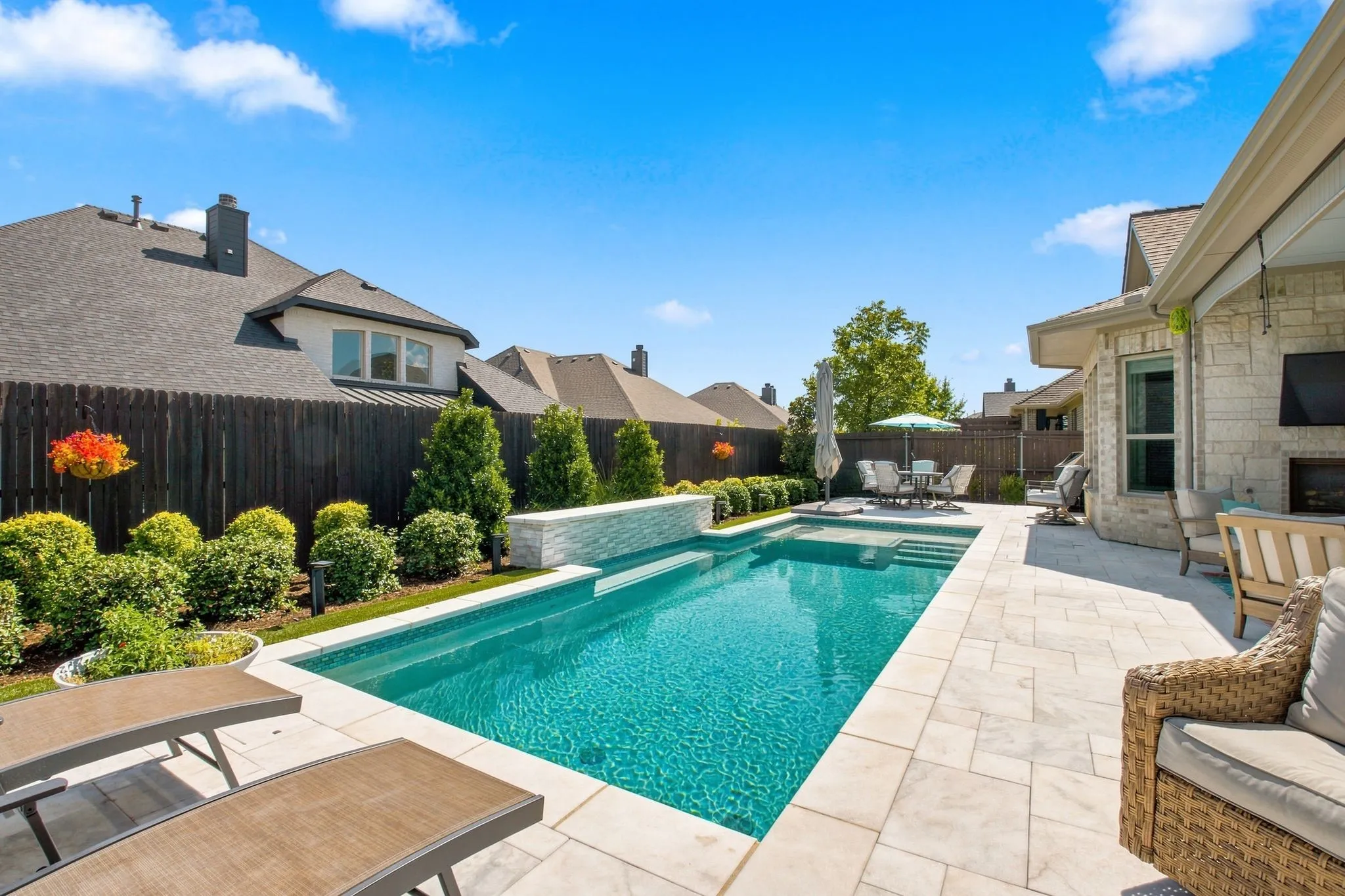 Single Family Residence For Sale in Denton County , 1401 Benavites Drive, Little Elm, Texas 75068, 3 Bedroom, 3 Bathroom, 3 Garage spaces, 2,681 Sqft, built in 2020, mls#21379163, Real Estate Agent in Little Elm, Homes For Sale in Denton county, Homes For Sale in Little Elm, Realtor in Little Elm Texas, Real Estate Brokerage Independent Realty Texas, Luminita Cordes Realtor