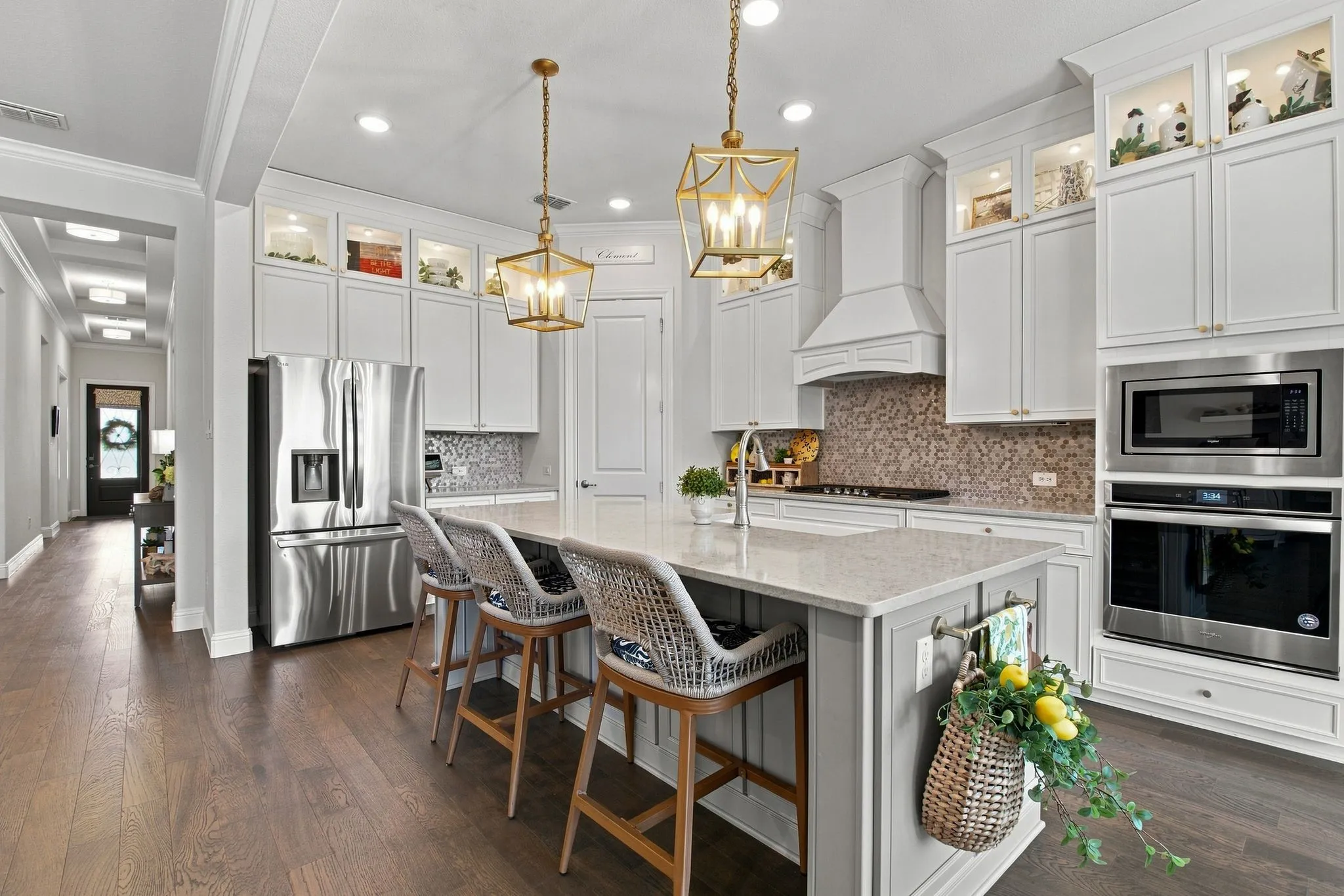 Single Family Residence For Sale in Denton County , 1401 Benavites Drive, Little Elm, Texas 75068, 3 Bedroom, 3 Bathroom, 3 Garage spaces, 2,681 Sqft, built in 2020, mls#21379163, Real Estate Agent in Little Elm, Homes For Sale in Denton county, Homes For Sale in Little Elm, Realtor in Little Elm Texas, Real Estate Brokerage Independent Realty Texas, Luminita Cordes Realtor