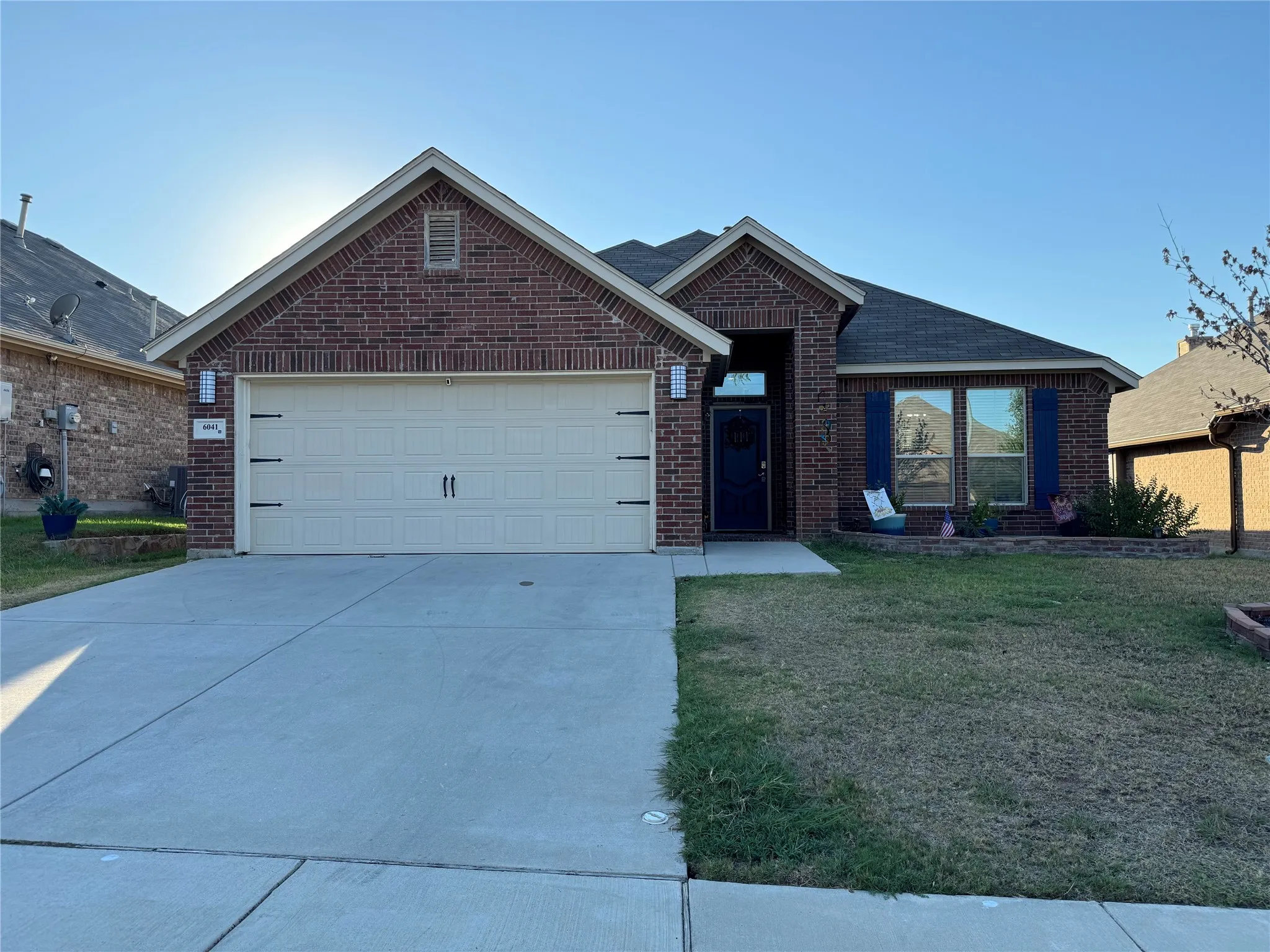 Single Family Residence For Rent in Tarrant County , 6041 Warmouth Drive, Fort Worth, Texas 76179, 3 Bedroom, 2 Bathroom, 2 Garage spaces, 1,630 Sqft, built in 2015, mls#21377384, Real Estate Agent in Fort Worth, Homes For Rent in Tarrant county, Homes For Rent in Fort Worth, Realtor in Fort Worth Texas, Real Estate Brokerage Independent Realty Texas, Luminita Cordes Realtor