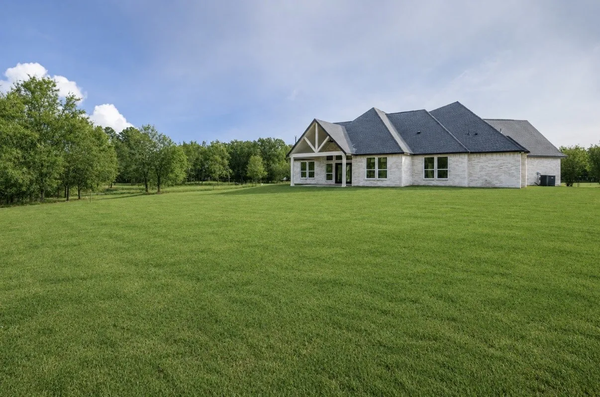 Single Family Residence For Sale in Hunt County , 1838 County Road 2320, Terrell, Texas 75160, 4 Bedroom, 3 Bathroom, 2 Garage spaces, 2,326 Sqft, built in 2025, mls#21378191, Real Estate Agent in Terrell, Homes For Sale in Hunt county, Homes For Sale in Terrell, Realtor in Terrell Texas, Real Estate Brokerage Independent Realty Texas, Luminita Cordes Realtor