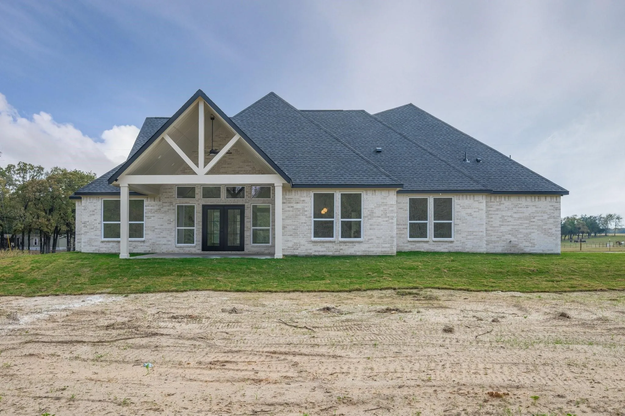 Single Family Residence For Sale in Hunt County , 1838 County Road 2320, Terrell, Texas 75160, 4 Bedroom, 3 Bathroom, 2 Garage spaces, 2,326 Sqft, built in 2025, mls#21378191, Real Estate Agent in Terrell, Homes For Sale in Hunt county, Homes For Sale in Terrell, Realtor in Terrell Texas, Real Estate Brokerage Independent Realty Texas, Luminita Cordes Realtor