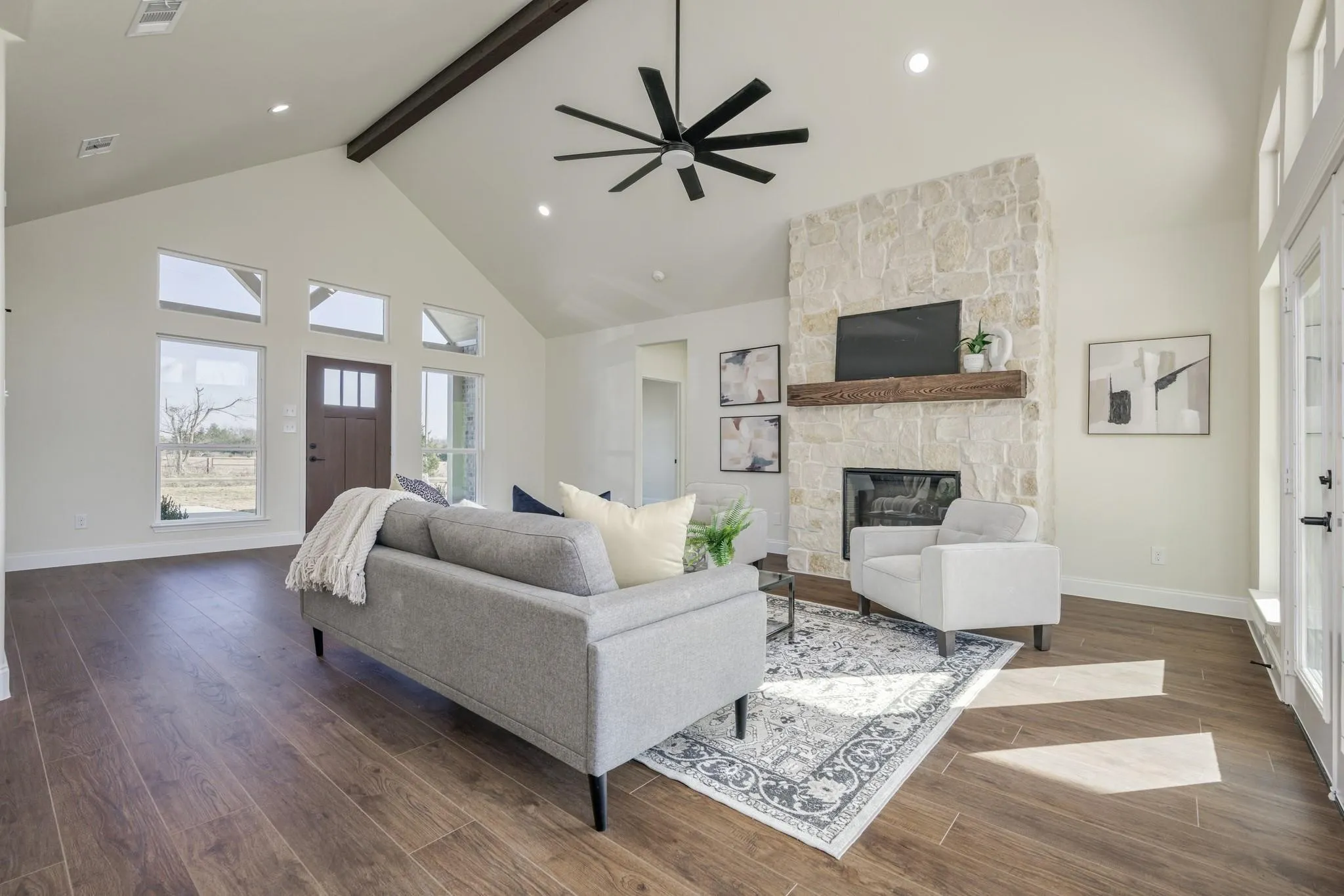 Single Family Residence For Sale in Hunt County , 1838 County Road 2320, Terrell, Texas 75160, 4 Bedroom, 3 Bathroom, 2 Garage spaces, 2,326 Sqft, built in 2025, mls#21378191, Real Estate Agent in Terrell, Homes For Sale in Hunt county, Homes For Sale in Terrell, Realtor in Terrell Texas, Real Estate Brokerage Independent Realty Texas, Luminita Cordes Realtor