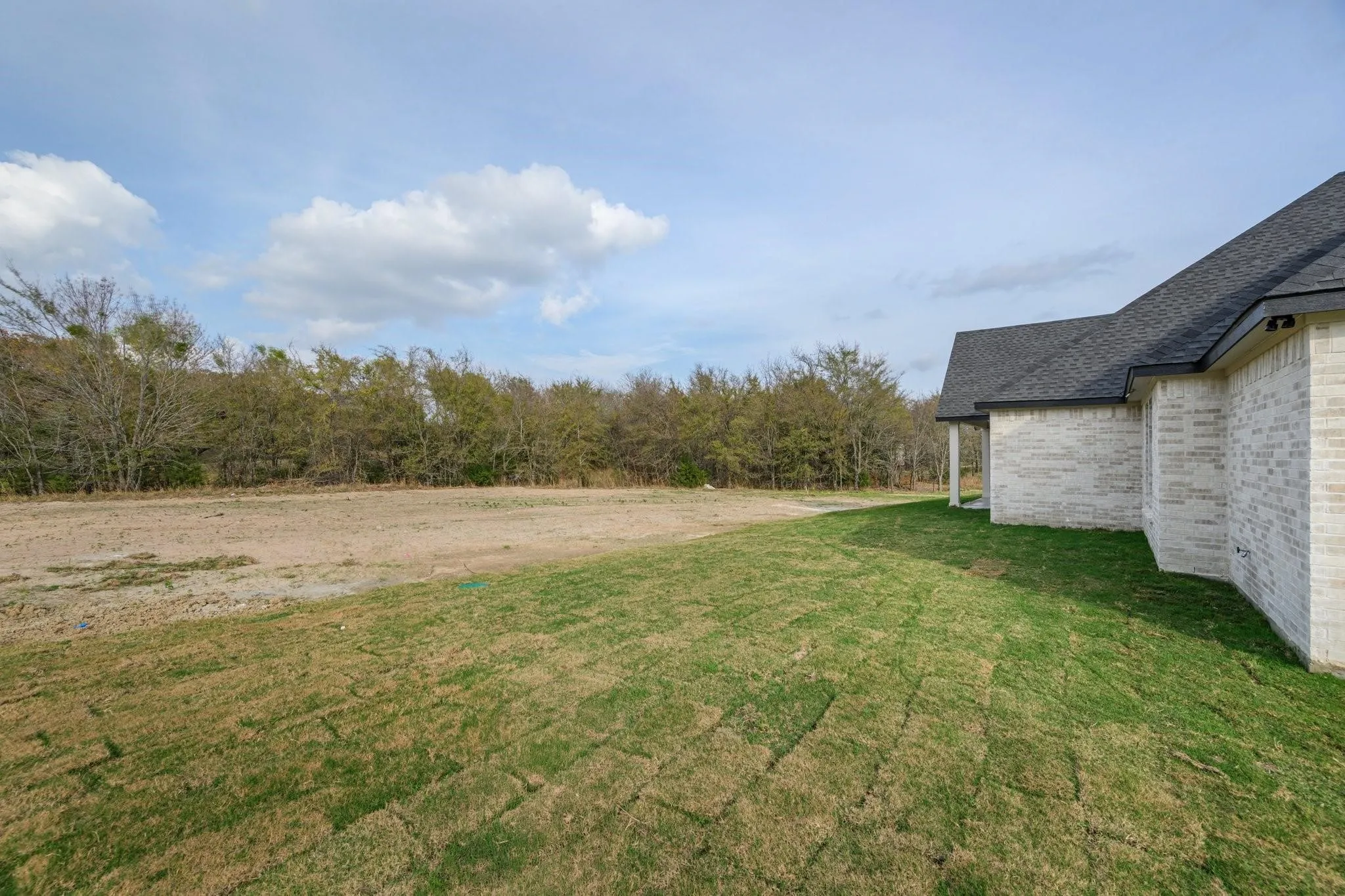 Single Family Residence For Sale in Hunt County , 1838 County Road 2320, Terrell, Texas 75160, 4 Bedroom, 3 Bathroom, 2 Garage spaces, 2,326 Sqft, built in 2025, mls#21378191, Real Estate Agent in Terrell, Homes For Sale in Hunt county, Homes For Sale in Terrell, Realtor in Terrell Texas, Real Estate Brokerage Independent Realty Texas, Luminita Cordes Realtor