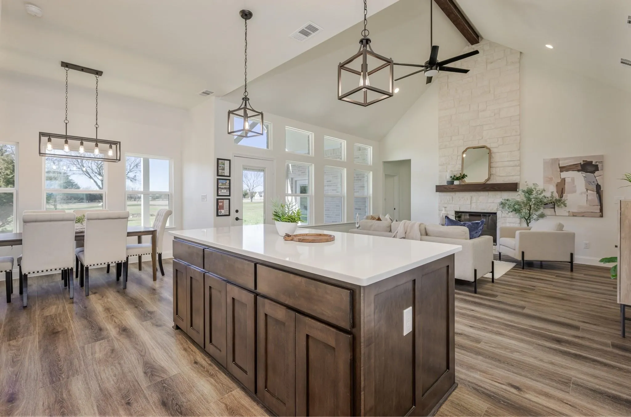 Single Family Residence For Sale in Hunt County , 2378 County Road 1112, Farmersville, Texas 75442, 4 Bedroom, 4 Bathroom, 2 Garage spaces, 2,039 Sqft, built in 2025, mls#21378200, Real Estate Agent in Farmersville, Homes For Sale in Hunt county, Homes For Sale in Farmersville, Realtor in Farmersville Texas, Real Estate Brokerage Independent Realty Texas, Luminita Cordes Realtor