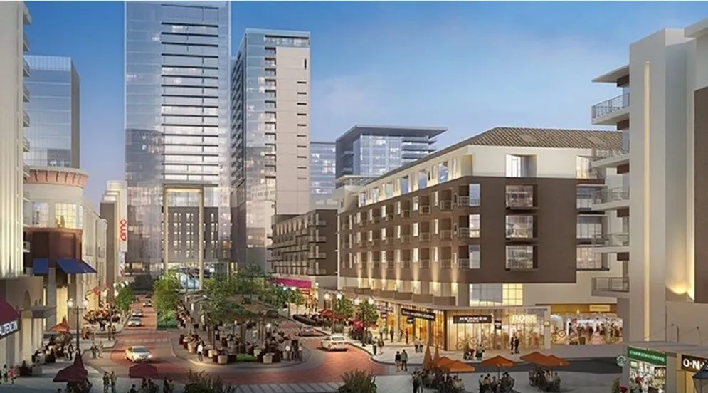 Future of the Premier Development and  Dallas Mavericks Home