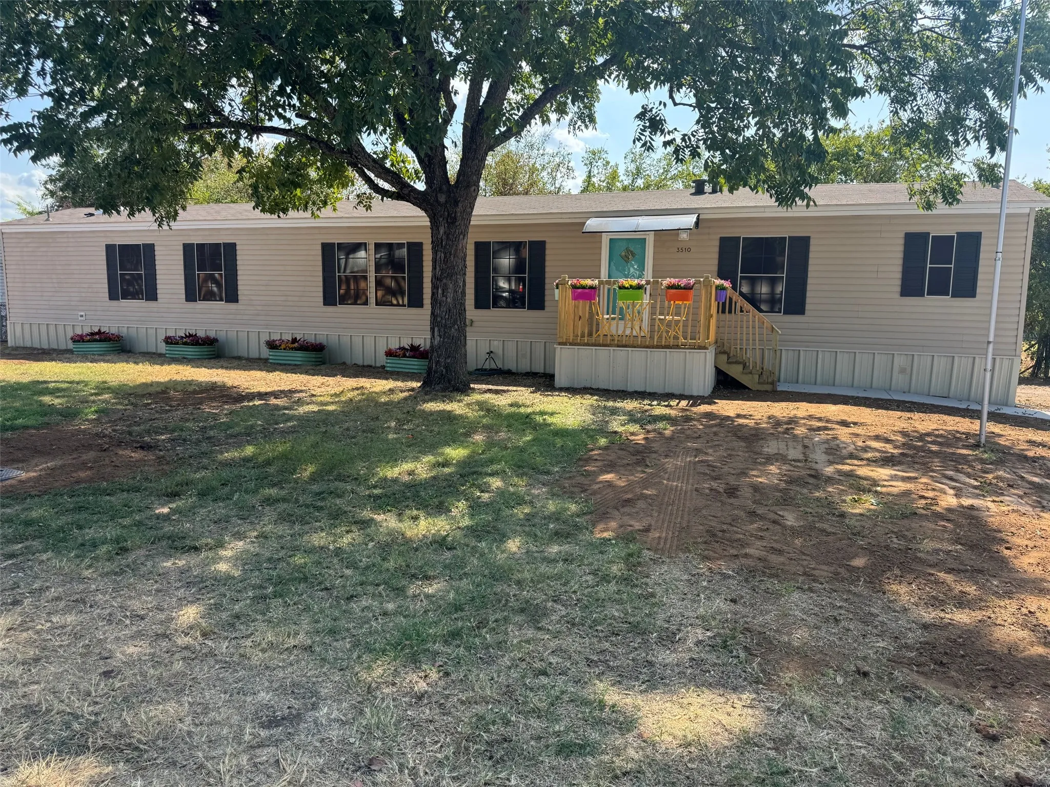 Manufactured Home For Rent in Hood County , 3510 Gerry Drive, Granbury, Texas 76049, 3 Bedroom, 2 Bathroom, Garage spaces, 1,216 Sqft, built in 1999, mls#21379166, Real Estate Agent in Granbury, Homes For Rent in Hood county, Homes For Rent in Granbury, Realtor in Granbury Texas, Real Estate Brokerage Independent Realty Texas, Luminita Cordes Realtor