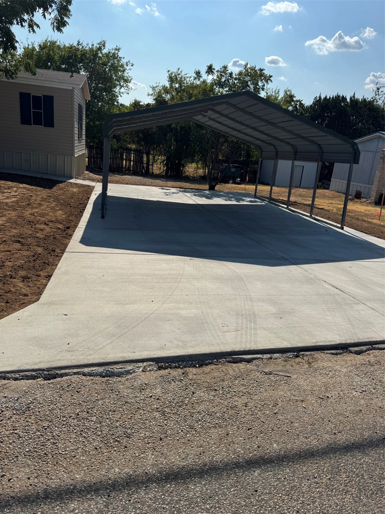 Carport