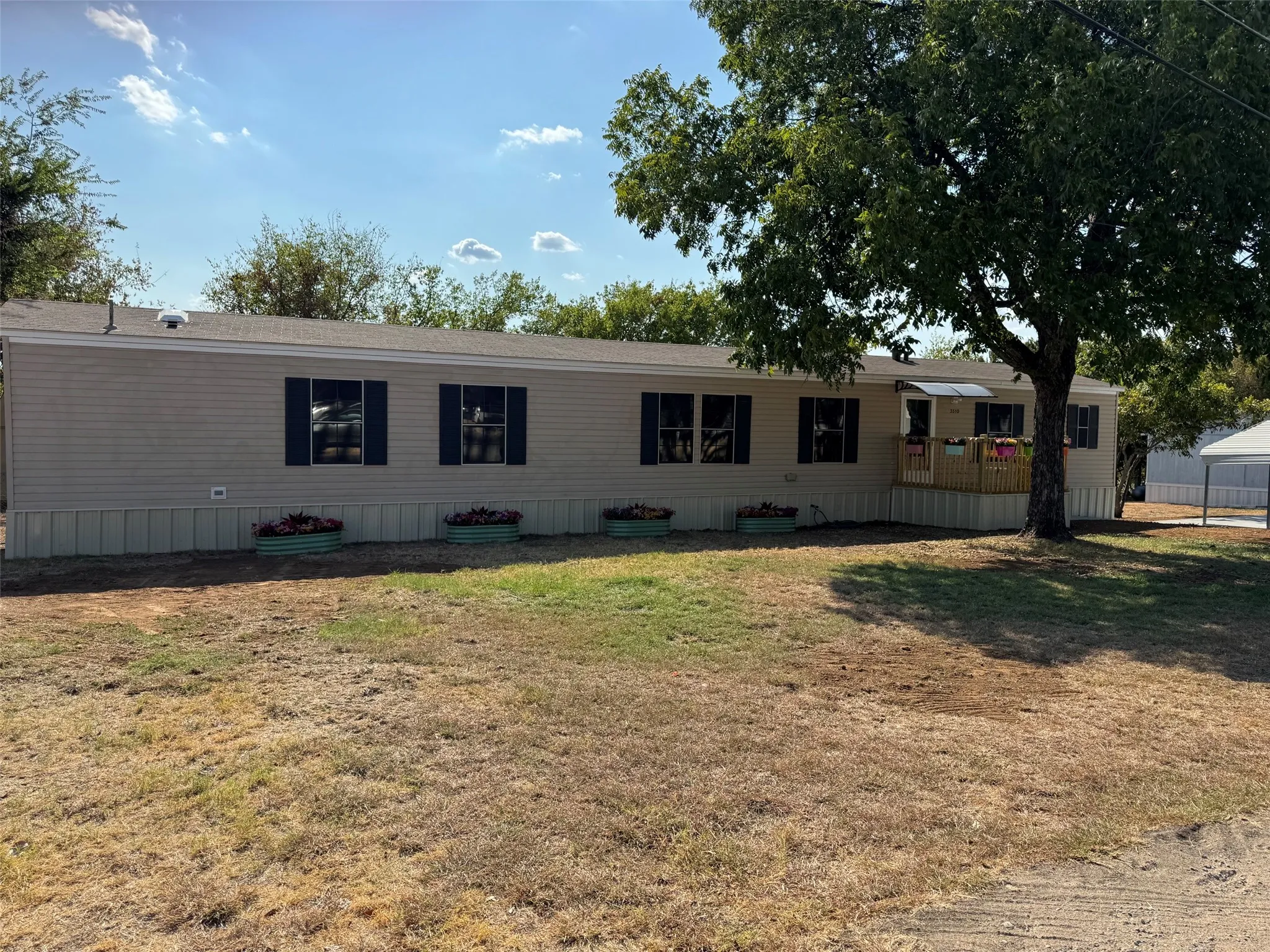 Manufactured Home For Rent in Hood County , 3510 Gerry Drive, Granbury, Texas 76049, 3 Bedroom, 2 Bathroom, Garage spaces, 1,216 Sqft, built in 1999, mls#21379166, Real Estate Agent in Granbury, Homes For Rent in Hood county, Homes For Rent in Granbury, Realtor in Granbury Texas, Real Estate Brokerage Independent Realty Texas, Luminita Cordes Realtor