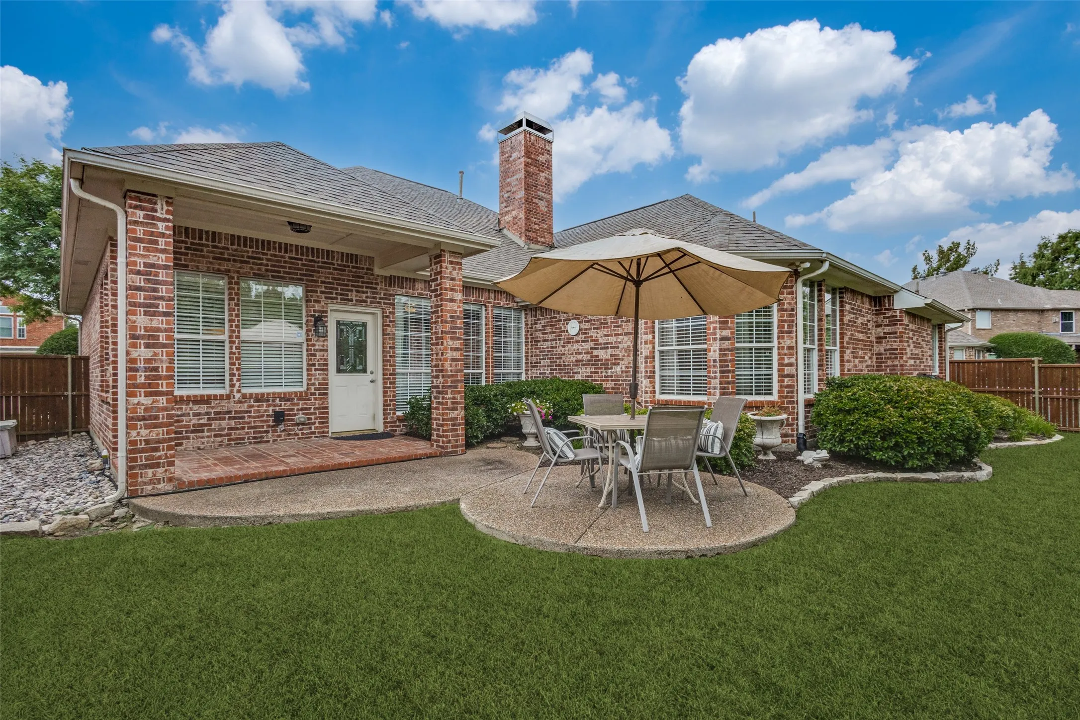 Single Family Residence For Sale in Collin County , 7320 Chadwick Drive, Mc Kinney, Texas 75072, 3 Bedroom, 2 Bathroom, 2 Garage spaces, 2,259 Sqft, built in 2001, mls#21379152, Real Estate Agent in Mc Kinney, Homes For Sale in Collin county, Homes For Sale in Mc Kinney, Realtor in Mc Kinney Texas, Real Estate Brokerage Independent Realty Texas, Luminita Cordes Realtor