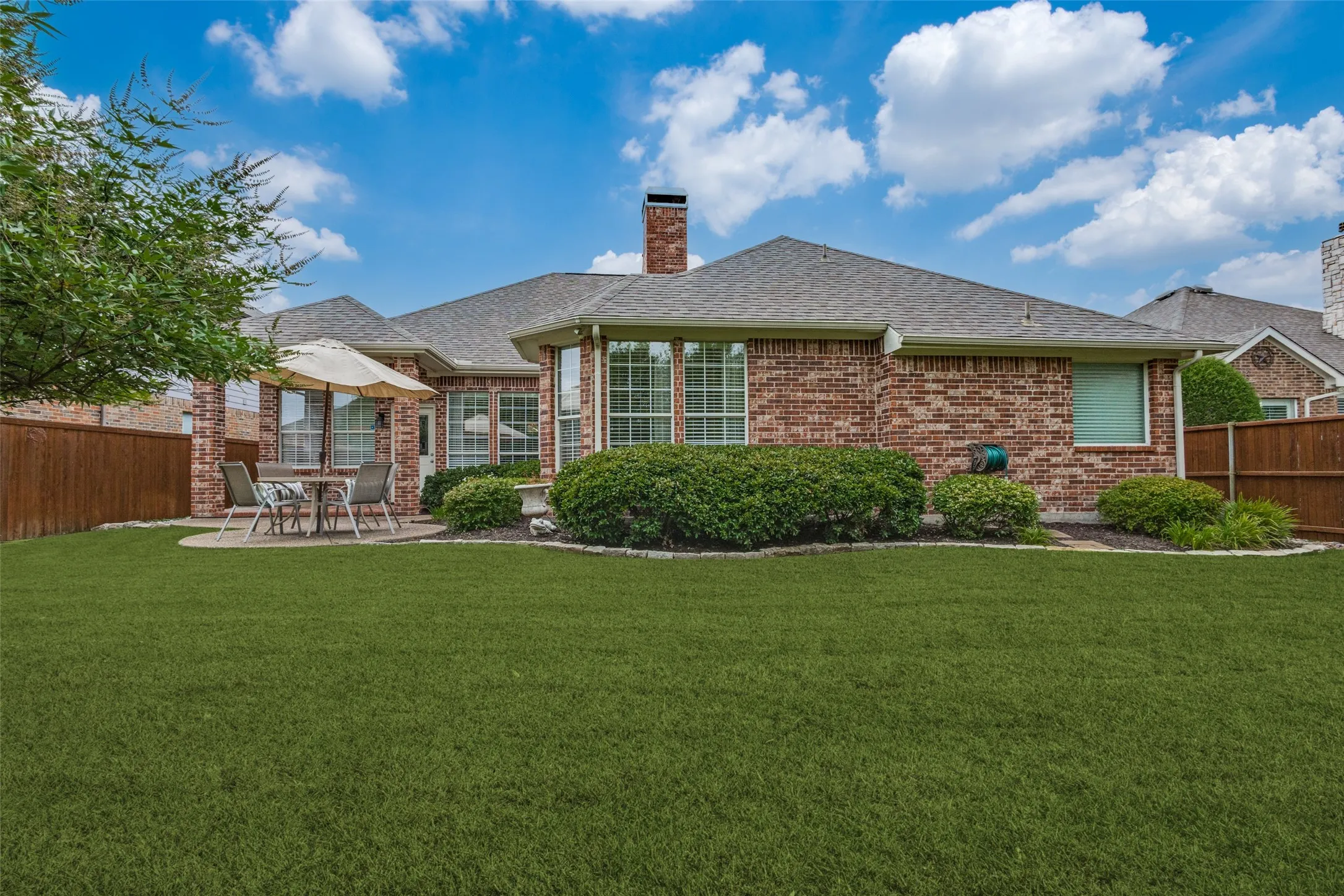 Single Family Residence For Sale in Collin County , 7320 Chadwick Drive, Mc Kinney, Texas 75072, 3 Bedroom, 2 Bathroom, 2 Garage spaces, 2,259 Sqft, built in 2001, mls#21379152, Real Estate Agent in Mc Kinney, Homes For Sale in Collin county, Homes For Sale in Mc Kinney, Realtor in Mc Kinney Texas, Real Estate Brokerage Independent Realty Texas, Luminita Cordes Realtor