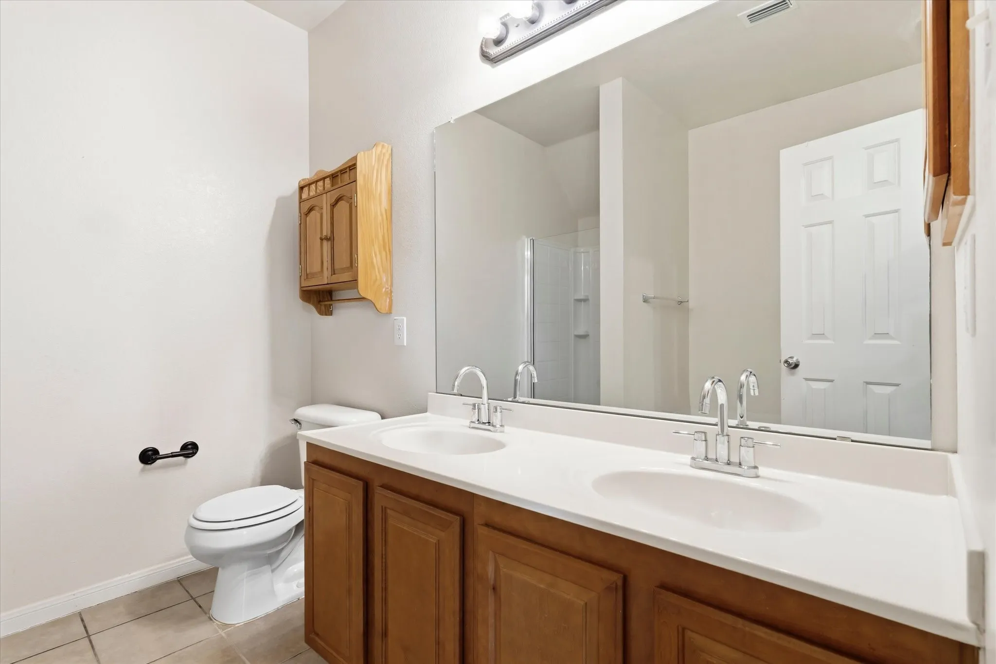 EnSuite Primary Bathroom
