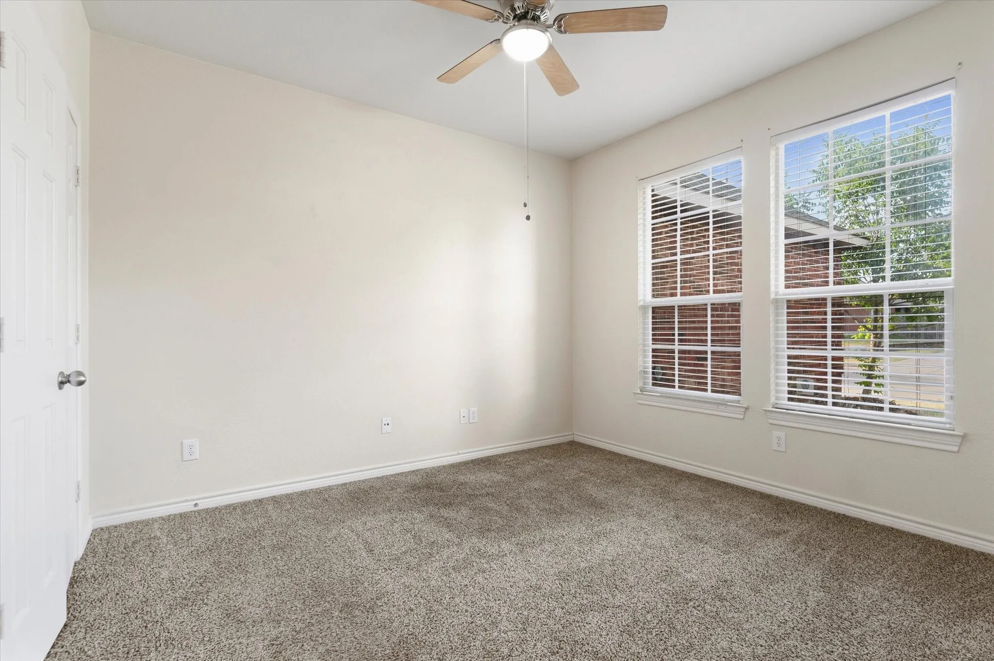 4th Bedroom, Den or Office