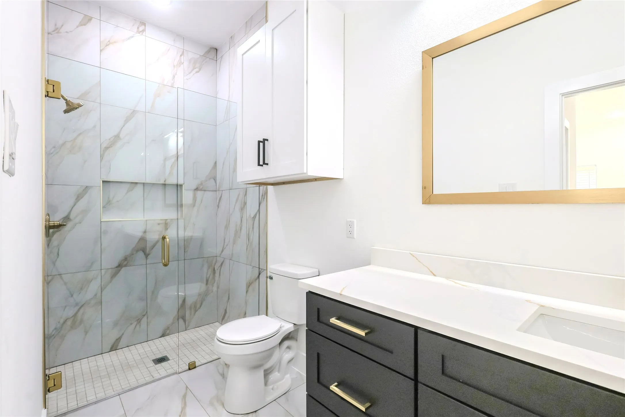 master bath