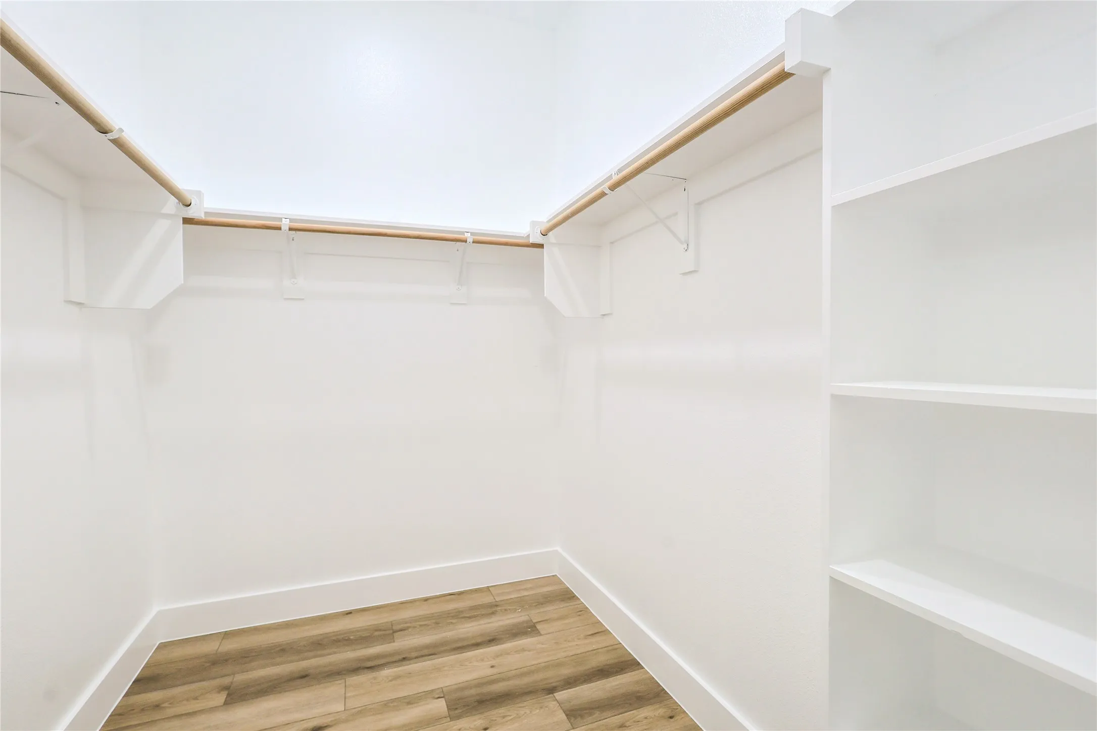 master walk-in