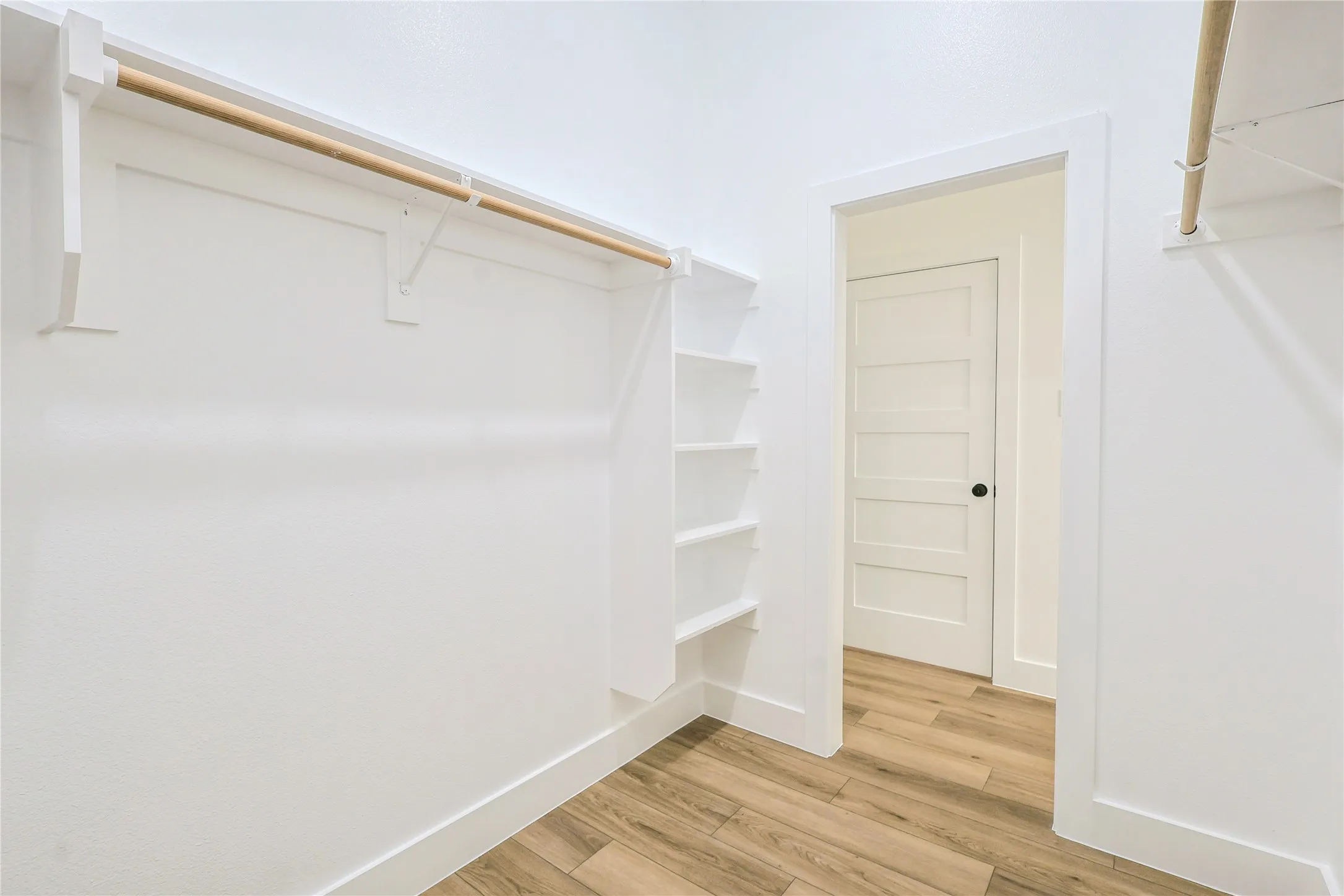 master walk-in