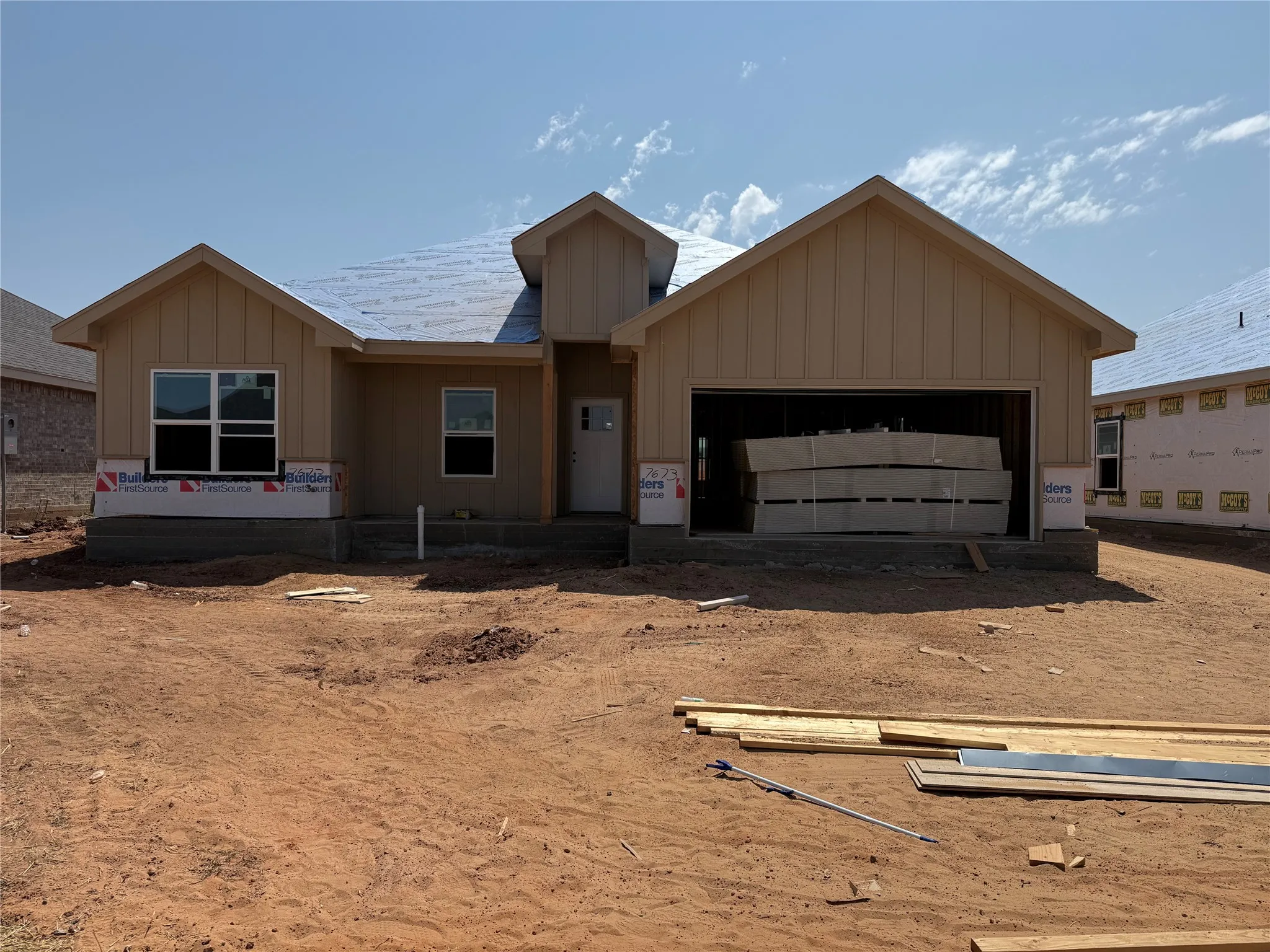 Single Family Residence For Sale in Taylor County , 7673 Wildflower Way, Abilene, Texas 79602, 4 Bedroom, 2 Bathroom, 2 Garage spaces, 1,764 Sqft, built in 2026, mls#21379222, Real Estate Agent in Abilene, Homes For Sale in Taylor county, Homes For Sale in Abilene, Realtor in Abilene Texas, Real Estate Brokerage Independent Realty Texas, Luminita Cordes Realtor