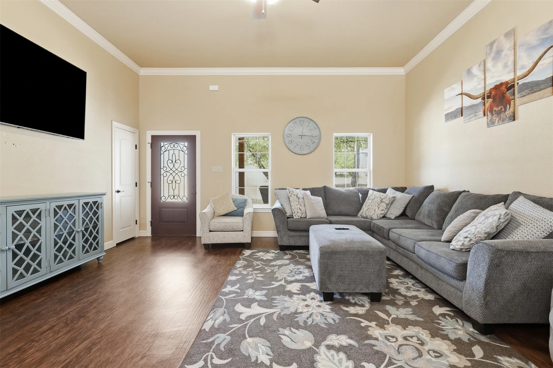 Single Family Residence For Sale in Parker County , 415 Adell Road, Weatherford, Texas 76088, 3 Bedroom, 2 Bathroom, 2 Garage spaces, 1,952 Sqft, built in 2016, mls#21379232, Real Estate Agent in Weatherford, Homes For Sale in Parker county, Homes For Sale in Weatherford, Realtor in Weatherford Texas, Real Estate Brokerage Independent Realty Texas, Luminita Cordes Realtor