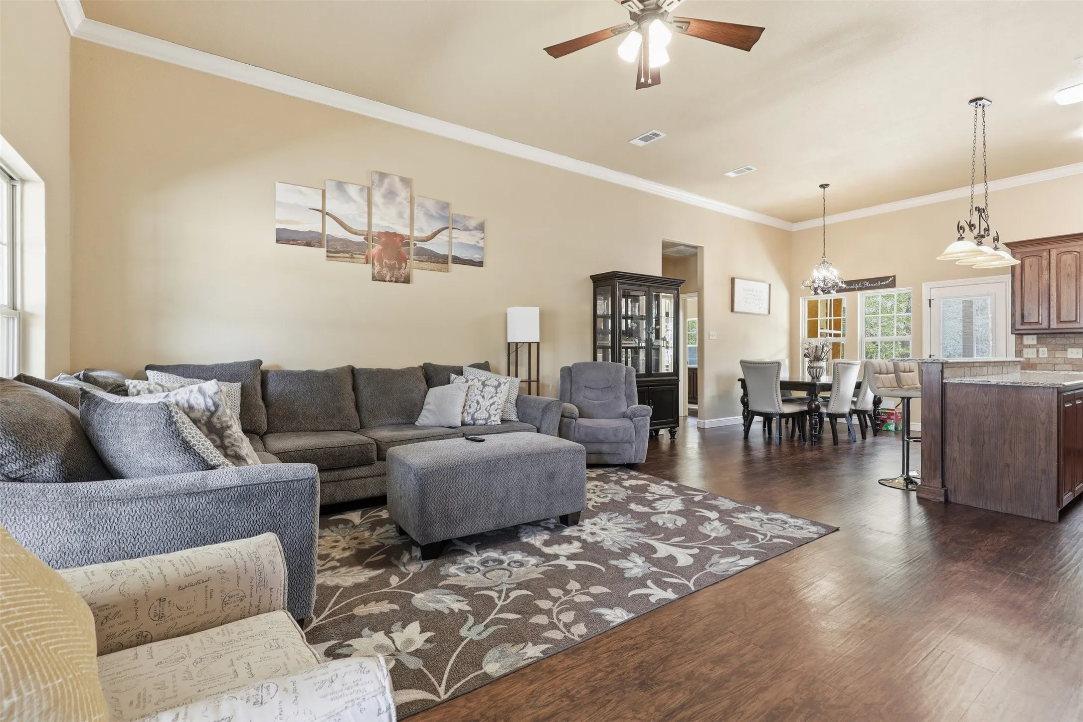 Single Family Residence For Sale in Parker County , 415 Adell Road, Weatherford, Texas 76088, 3 Bedroom, 2 Bathroom, 2 Garage spaces, 1,952 Sqft, built in 2016, mls#21379232, Real Estate Agent in Weatherford, Homes For Sale in Parker county, Homes For Sale in Weatherford, Realtor in Weatherford Texas, Real Estate Brokerage Independent Realty Texas, Luminita Cordes Realtor