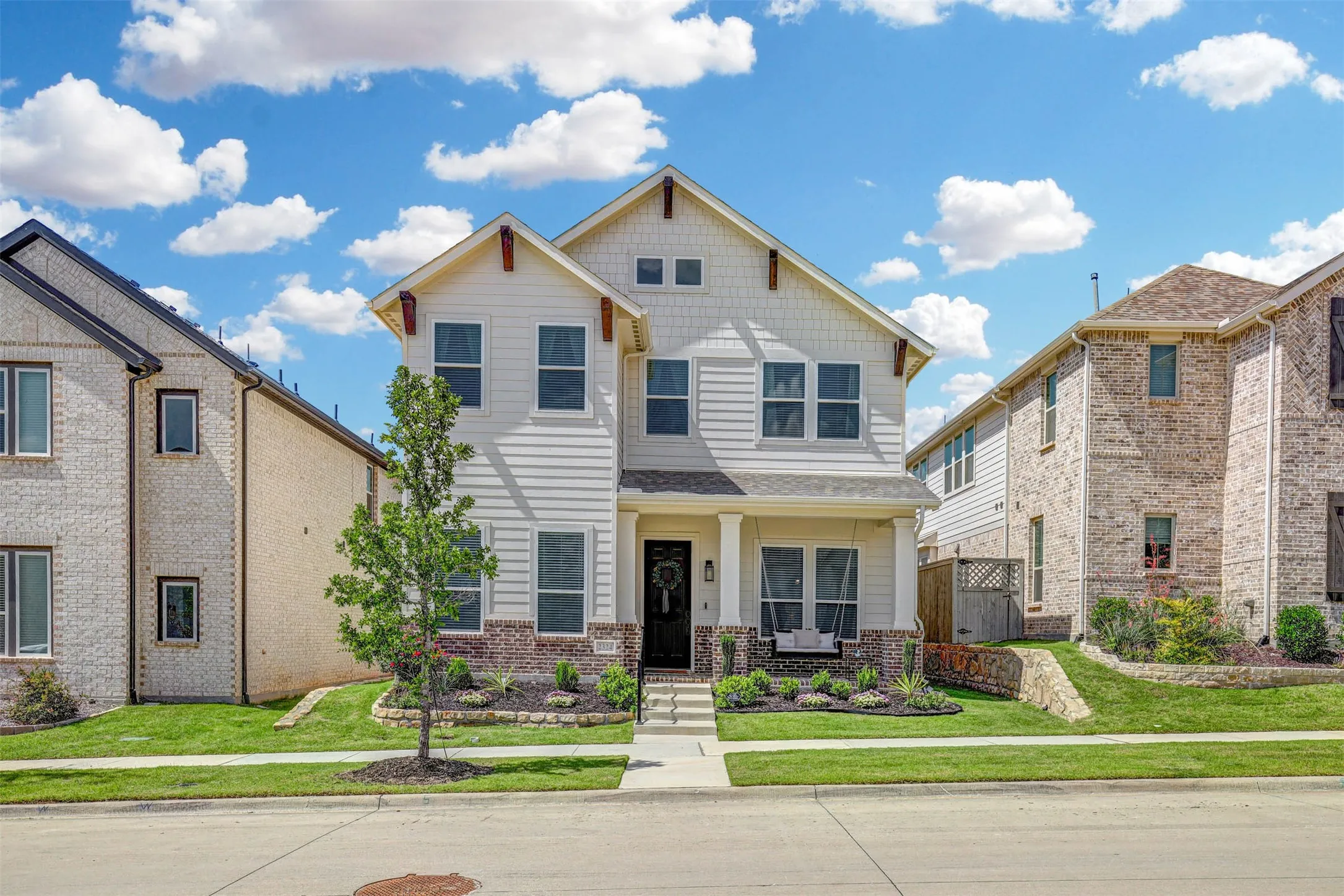 Single Family Residence For Rent in Denton County , 2324 Norma Lane, Northlake, Texas 76247, 4 Bedroom, 3 Bathroom, 2 Garage spaces, 2,389 Sqft, built in 2023, mls#21378394, Real Estate Agent in Northlake, Homes For Rent in Denton county, Homes For Rent in Northlake, Realtor in Northlake Texas, Real Estate Brokerage Independent Realty Texas, Luminita Cordes Realtor