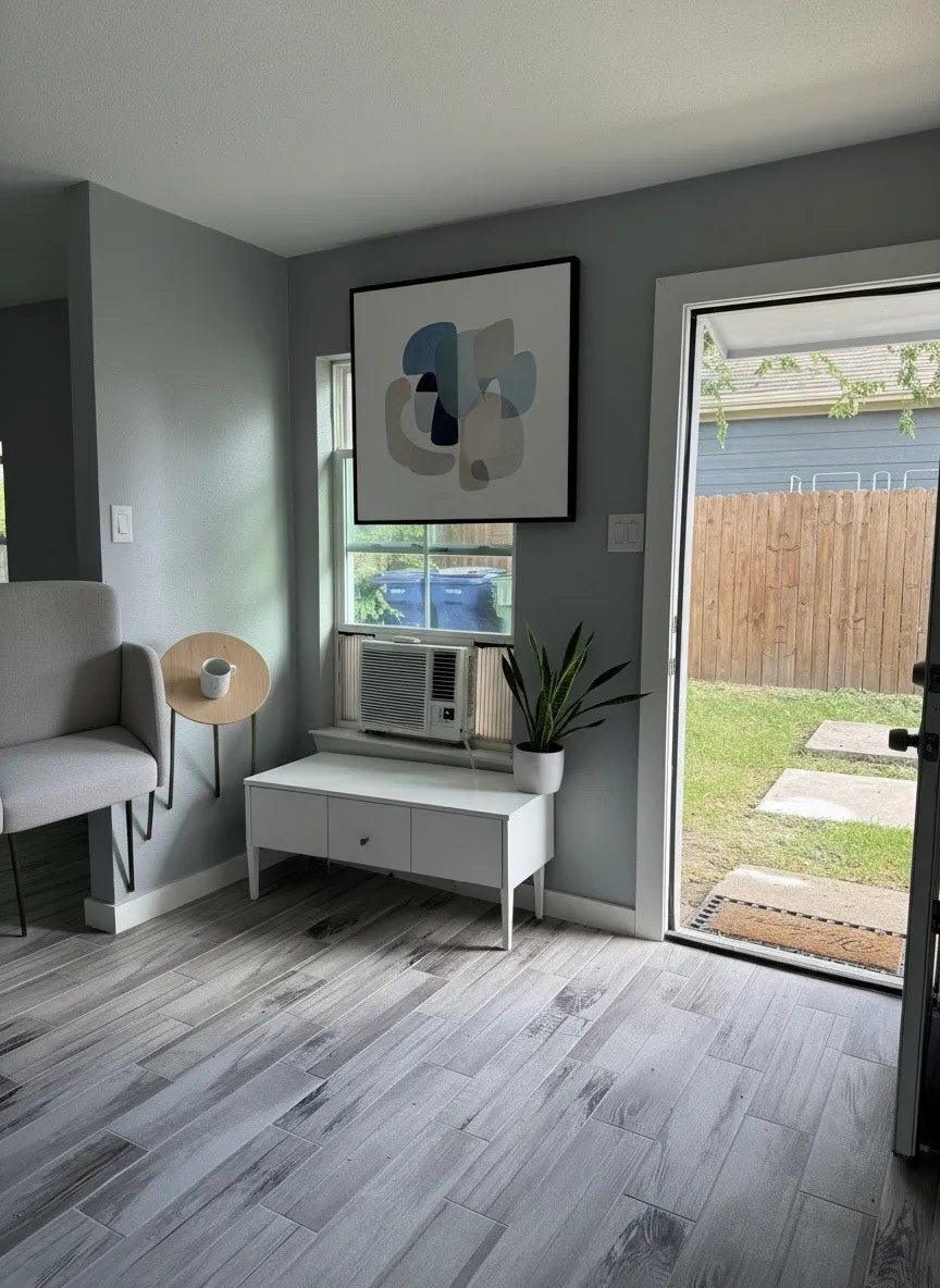 Duplex For Rent in Dallas County , 508 Ford Street, Garland, Texas 75040, 1 Bedroom, 1 Bathroom, Garage spaces, 792 Sqft, built in 1949, mls#21379238, Real Estate Agent in Garland, Homes For Rent in Dallas county, Homes For Rent in Garland, Realtor in Garland Texas, Real Estate Brokerage Independent Realty Texas, Luminita Cordes Realtor