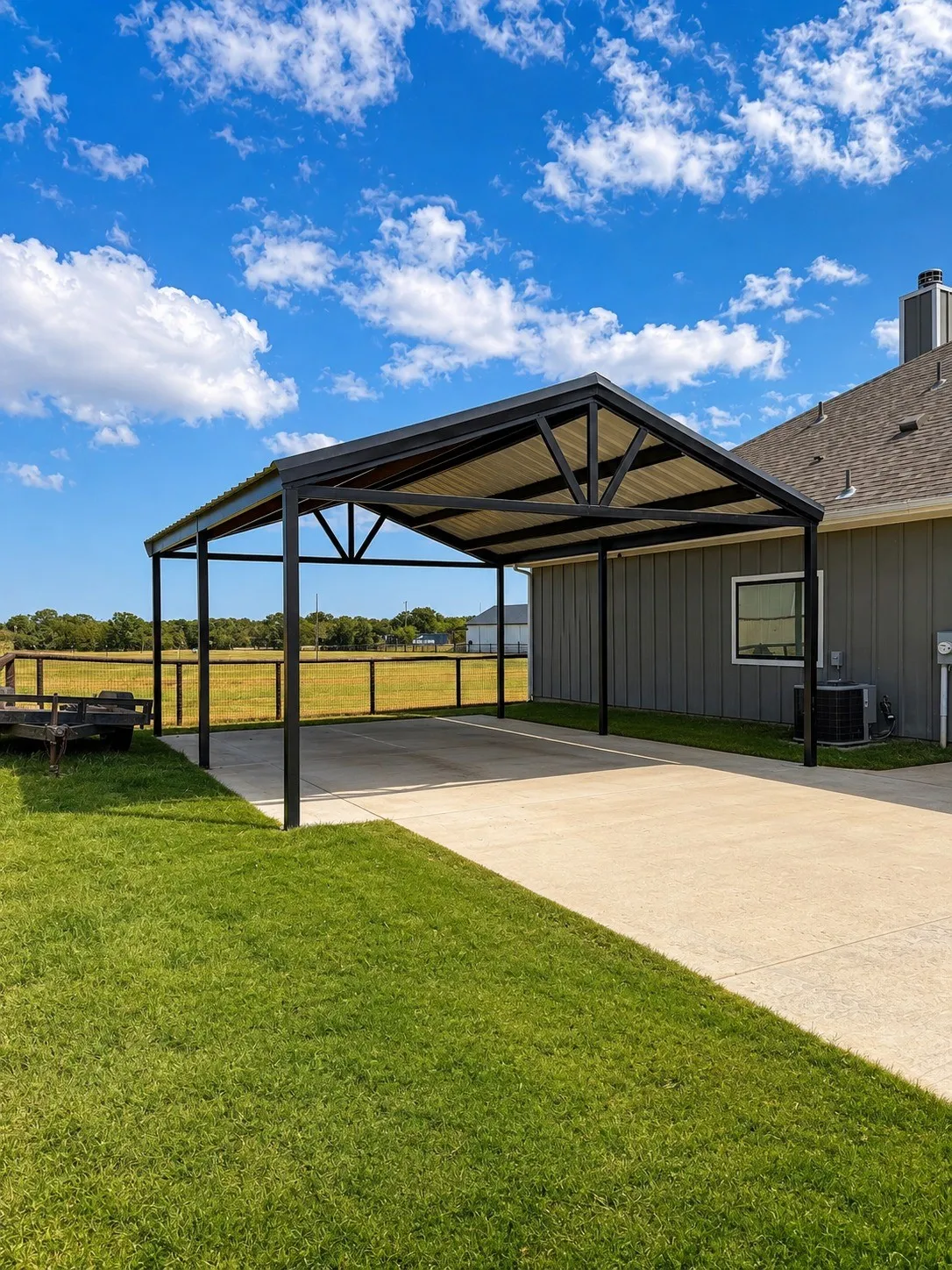 Single Family Residence For Sale in Palo Pinto County , 920 Kite Road, Mineral Wells, Texas 76067, 4 Bedroom, 2 Bathroom, 2 Garage spaces, 1,885 Sqft, built in 2024, mls#21378130, Real Estate Agent in Mineral Wells, Homes For Sale in Palo Pinto county, Homes For Sale in Mineral Wells, Realtor in Mineral Wells Texas, Real Estate Brokerage Independent Realty Texas, Luminita Cordes Realtor