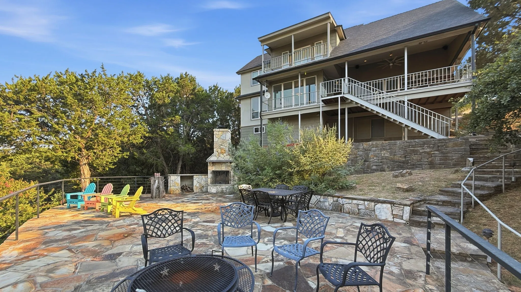 Single Family Residence For Sale in Palo Pinto County , 503 Neeleys Slough Drive, Possum Kingdom Lake, Texas 76449, 4 Bedroom, 3 Bathroom, Garage spaces, 2,338 Sqft, built in 2000, mls#21374415, Real Estate Agent in Possum Kingdom Lake, Homes For Sale in Palo Pinto county, Homes For Sale in Possum Kingdom Lake, Realtor in Possum Kingdom Lake Texas, Real Estate Brokerage Independent Realty Texas, Luminita Cordes Realtor
