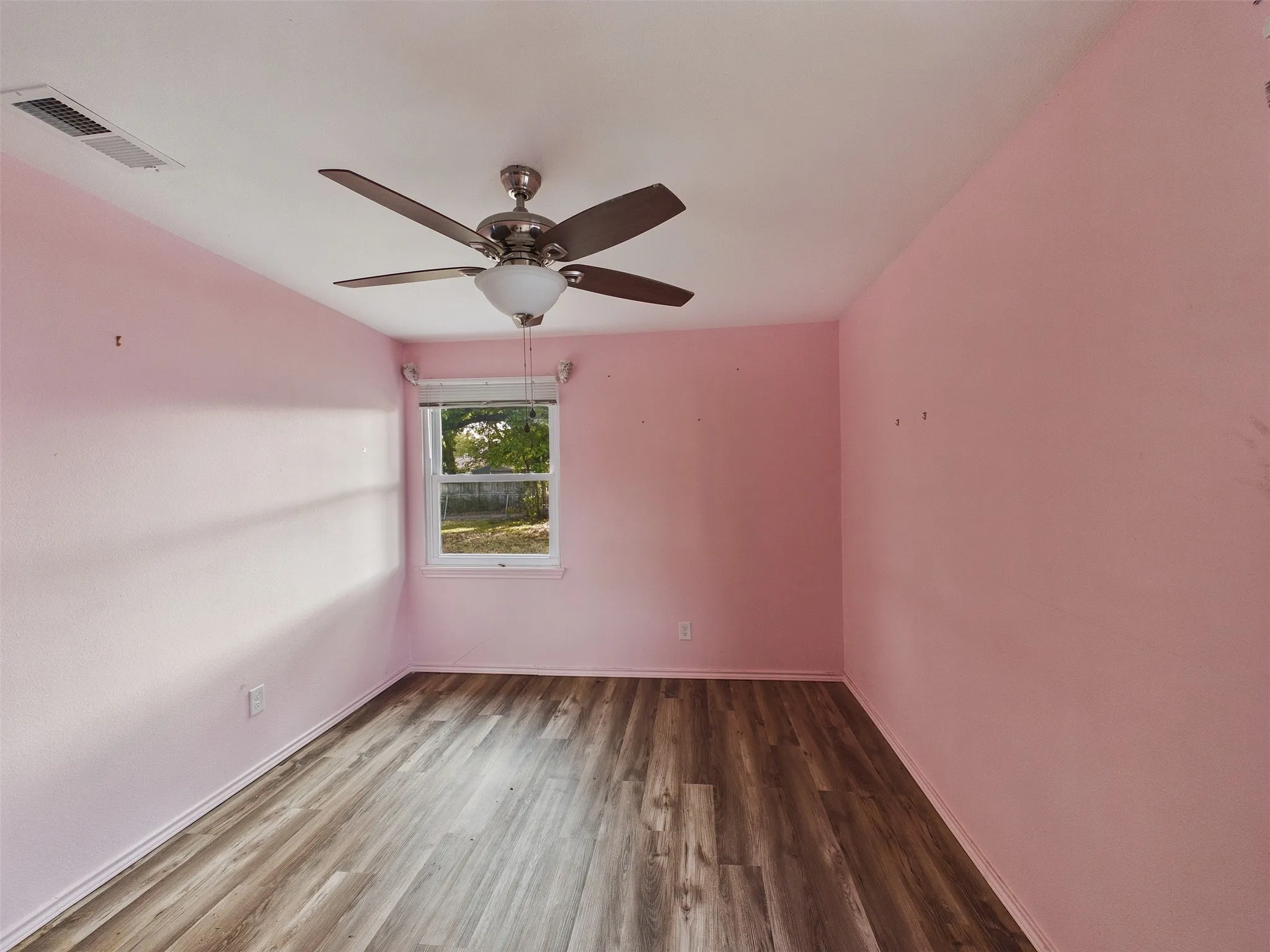 Virtual Staging