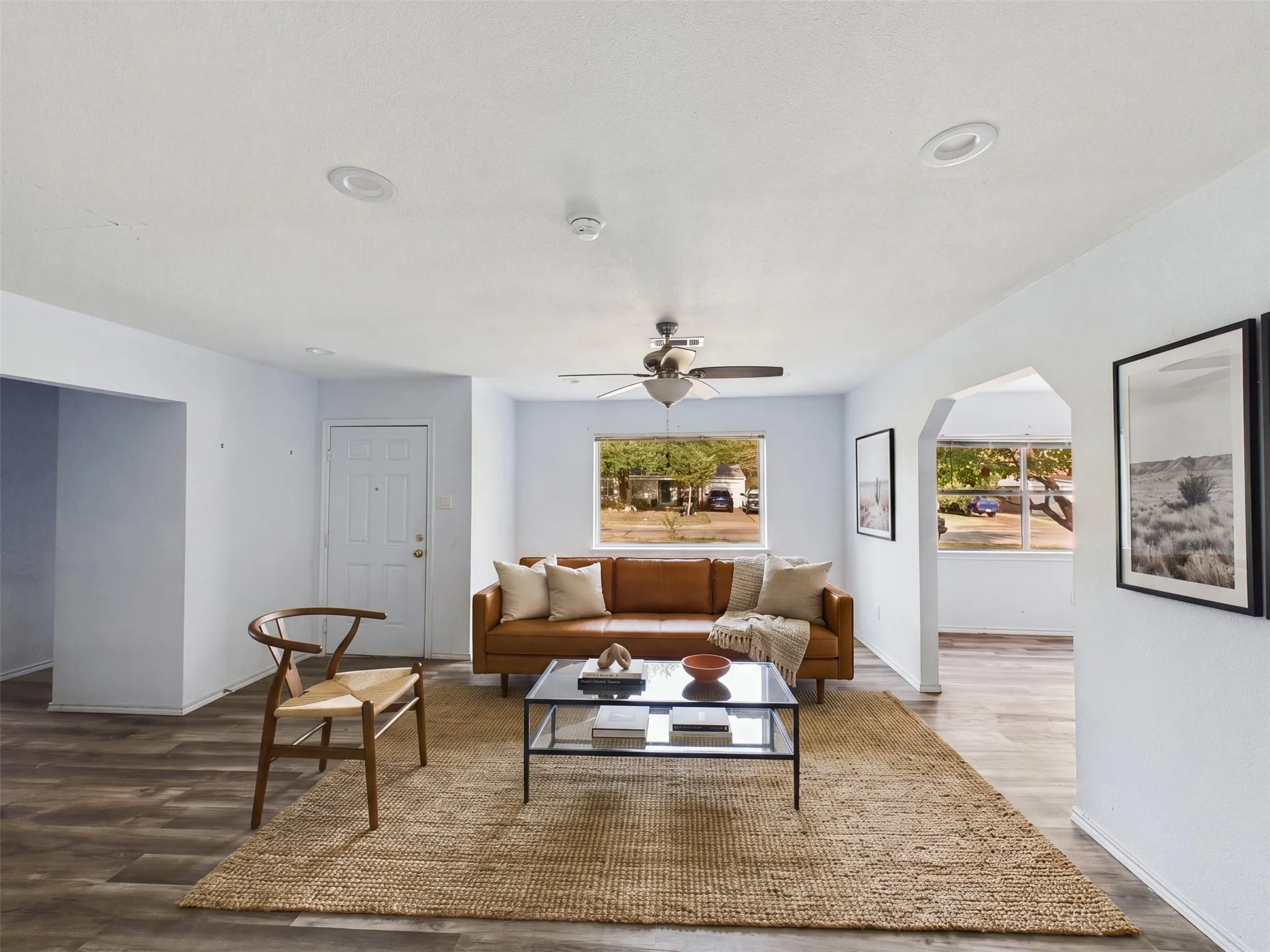 Virtual Staging