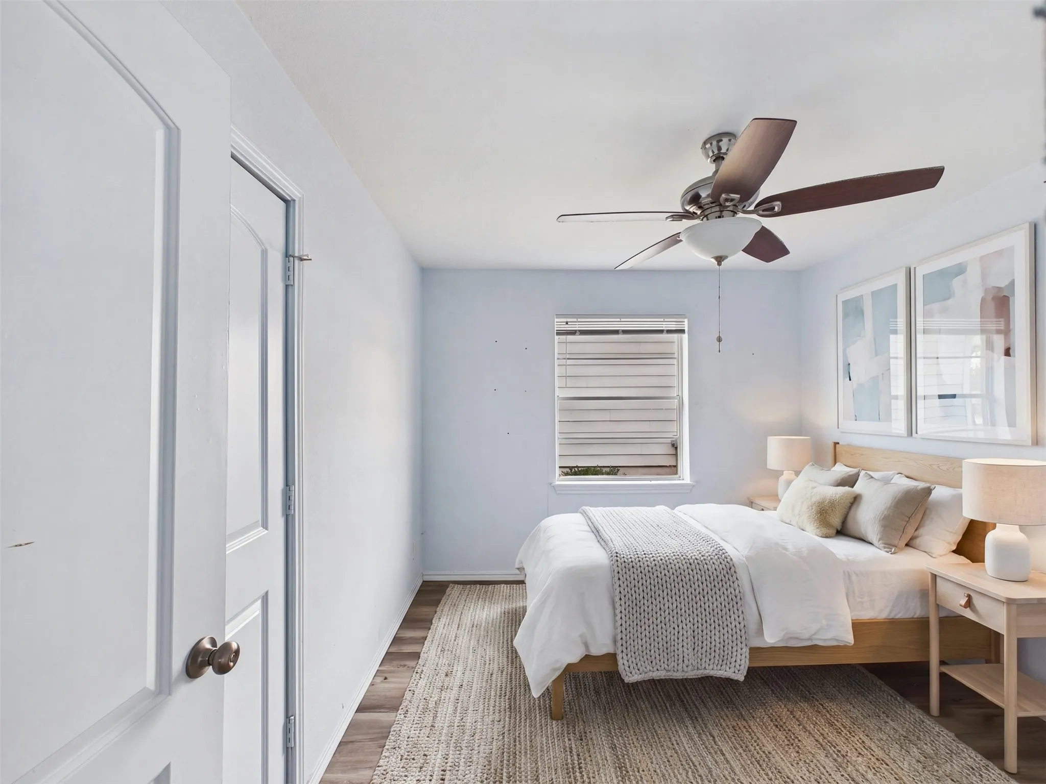 Virtual Staging